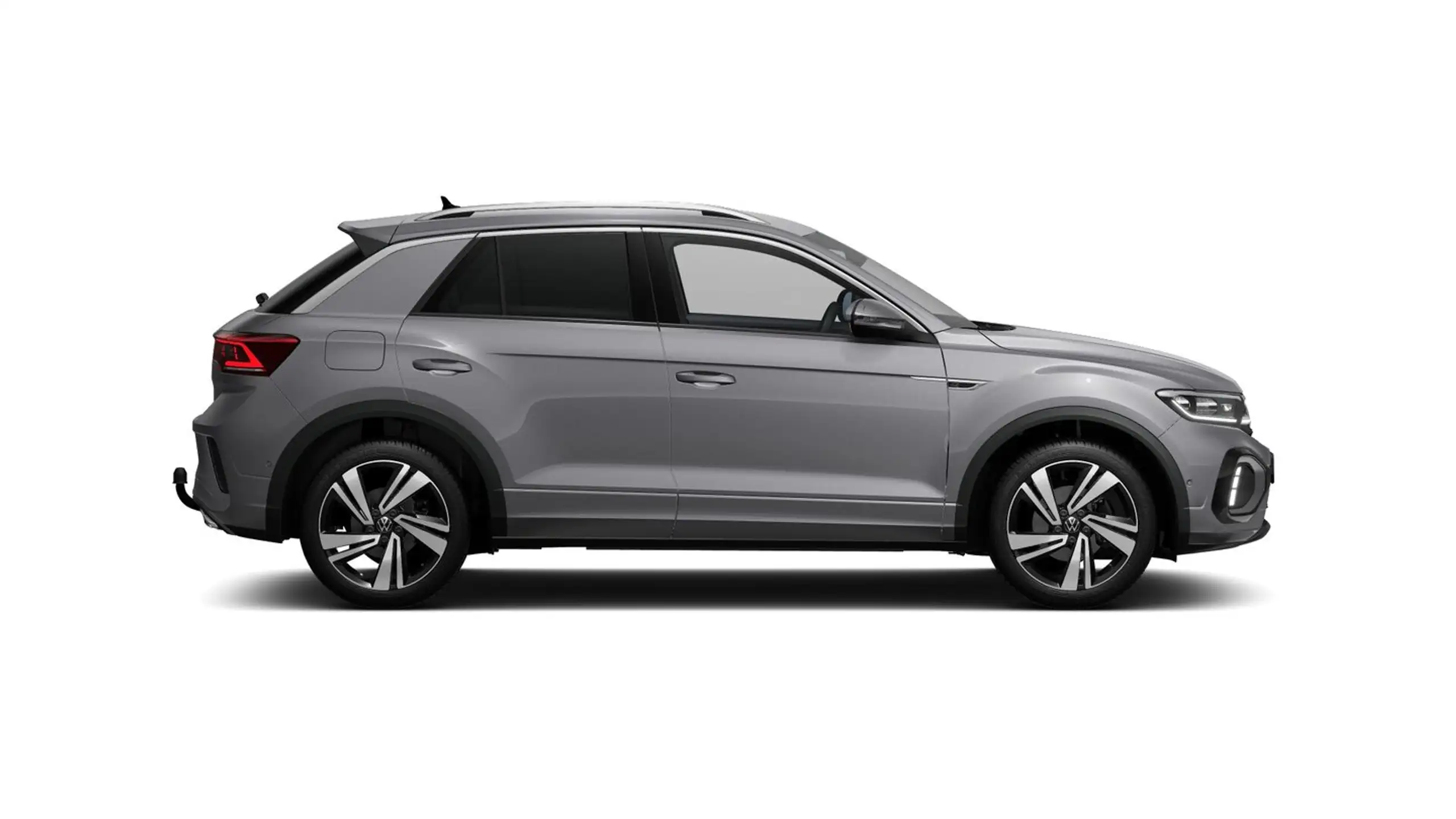 Volkswagen - T-Roc