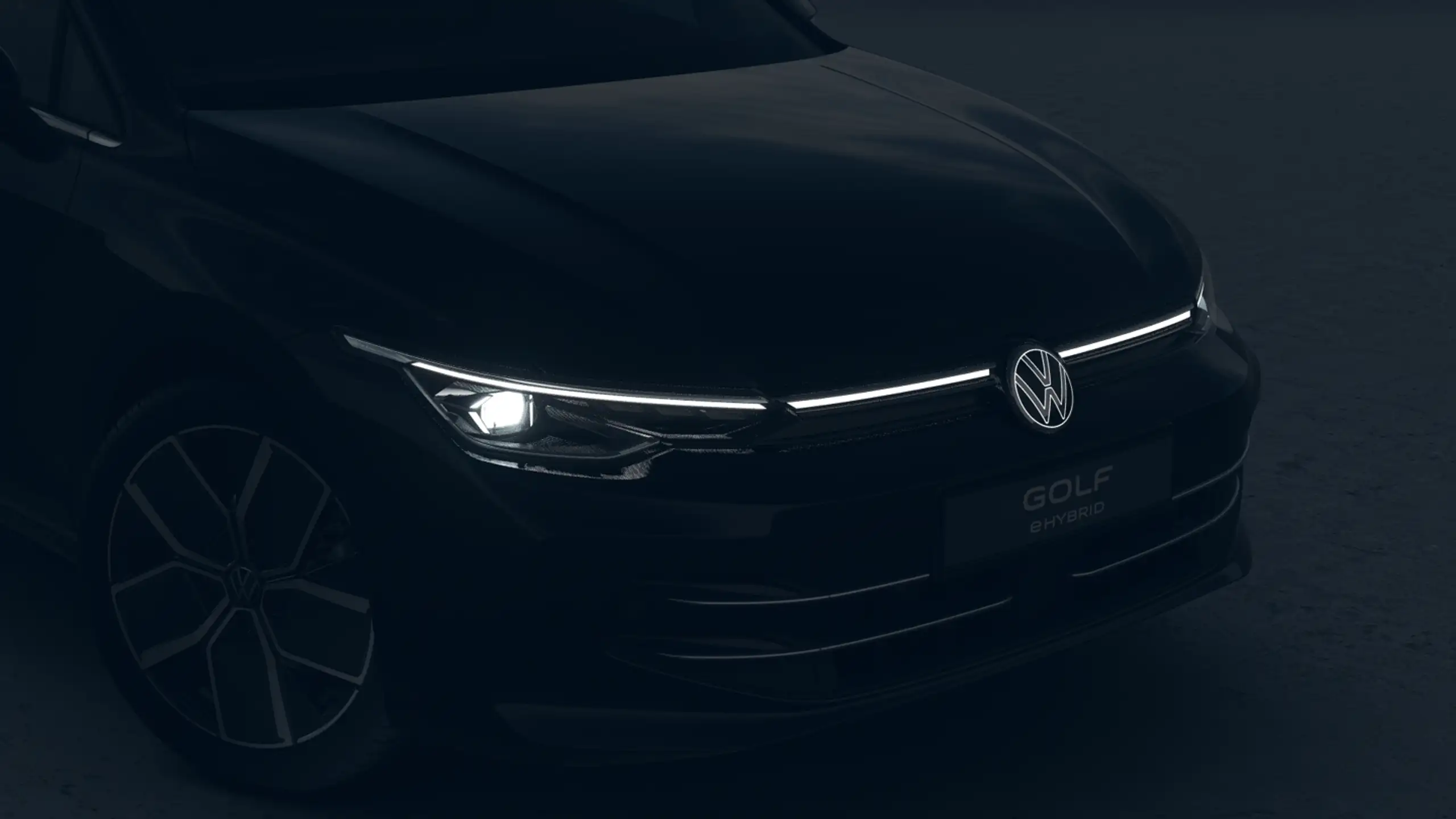 Volkswagen - Golf