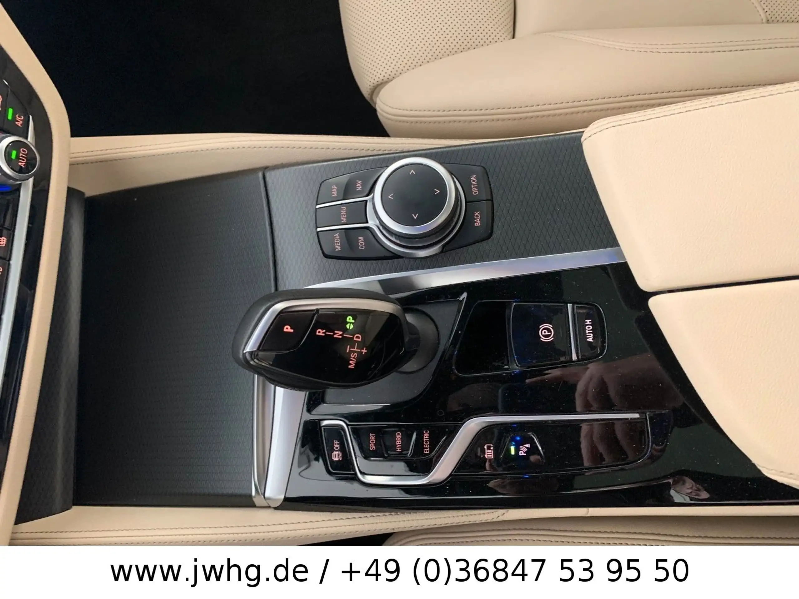 BMW - 545