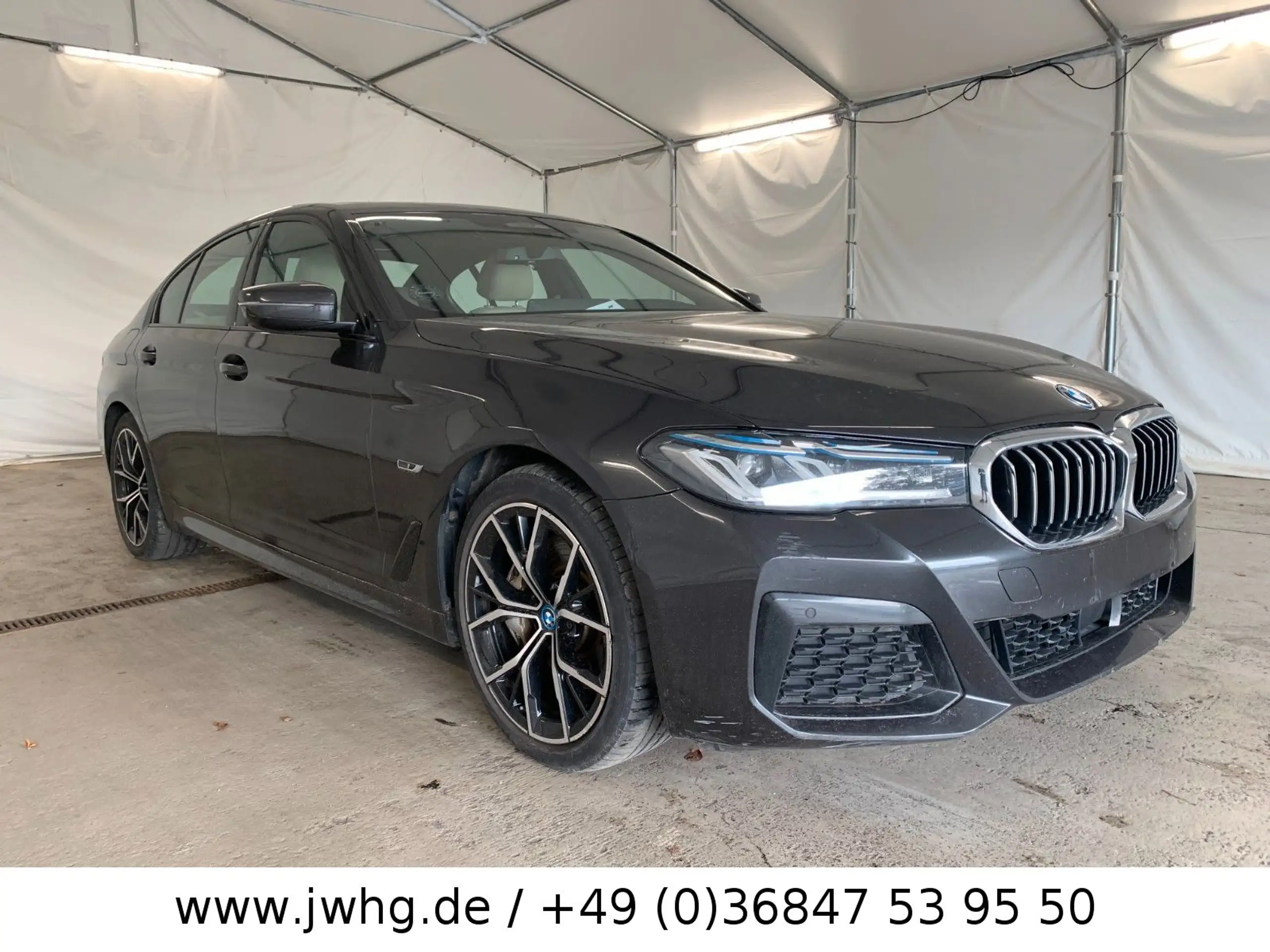 BMW - 545