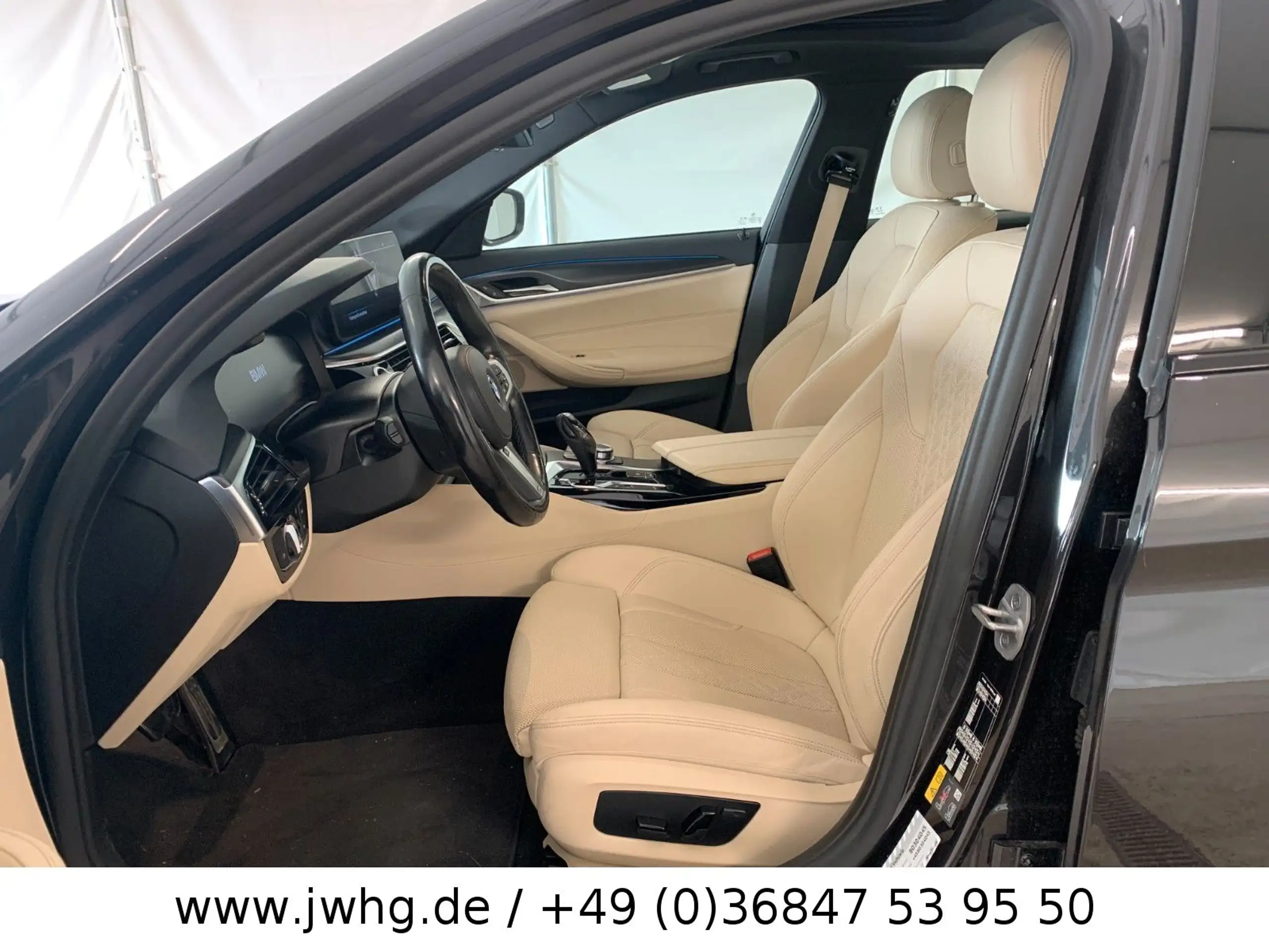 BMW - 545