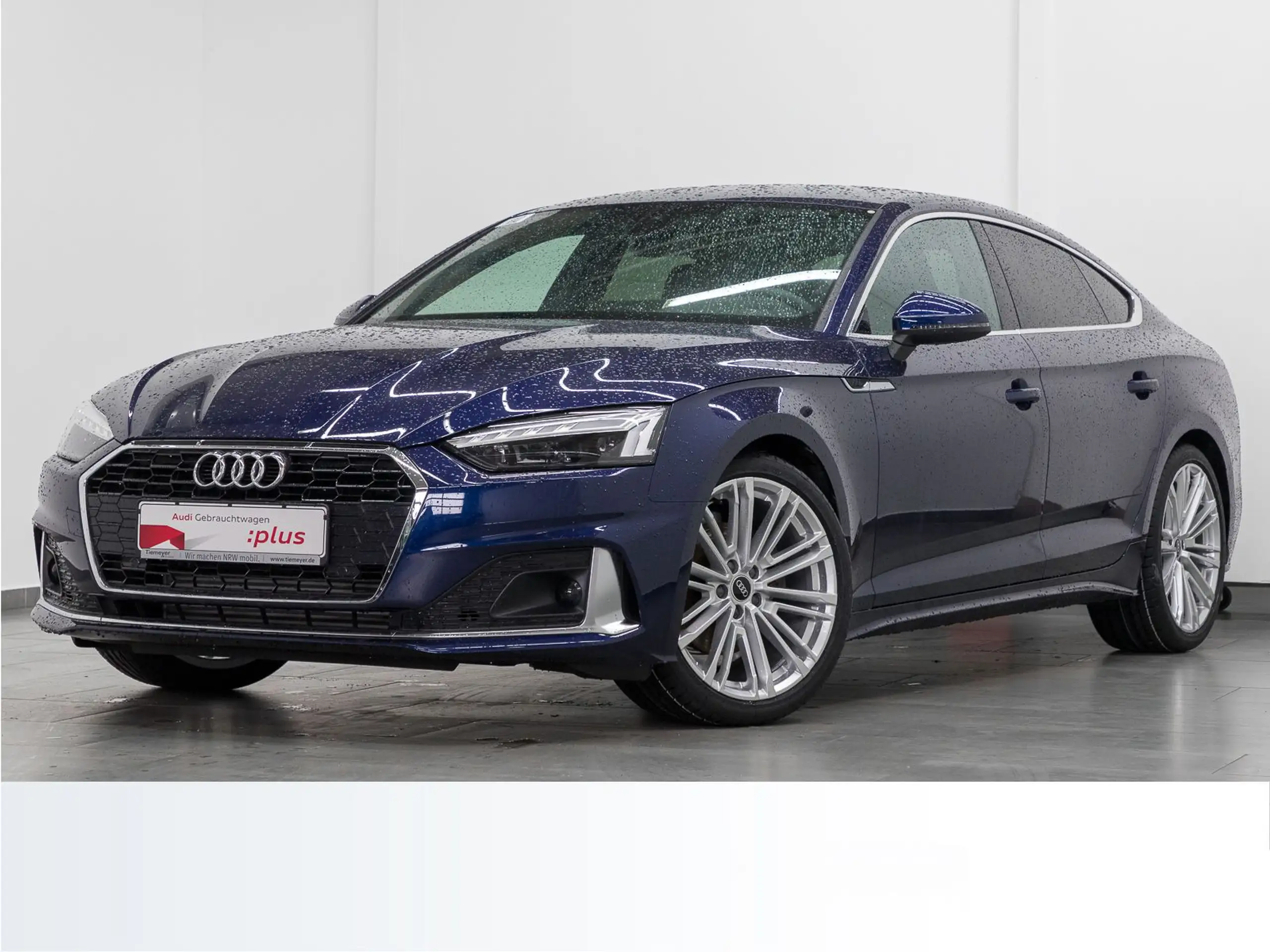 Audi - A5