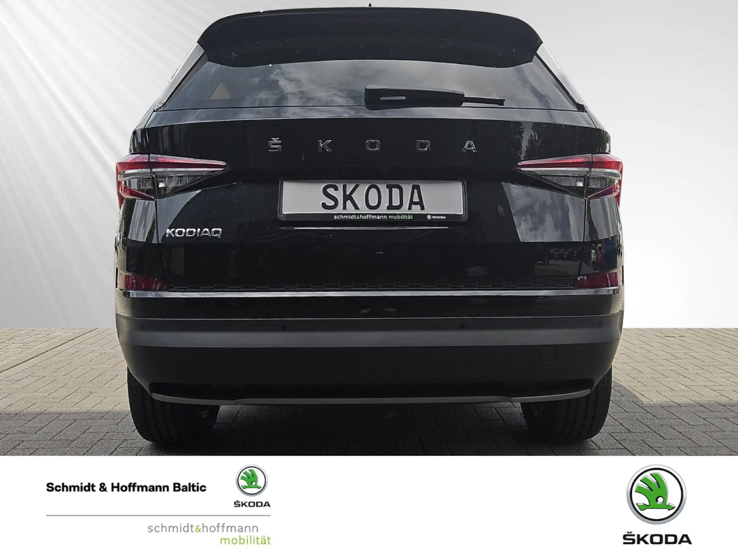 Skoda - Kodiaq