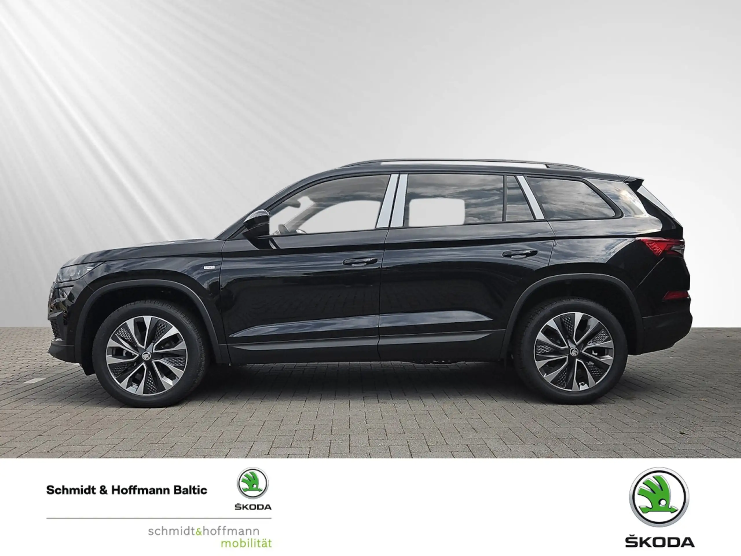 Skoda - Kodiaq