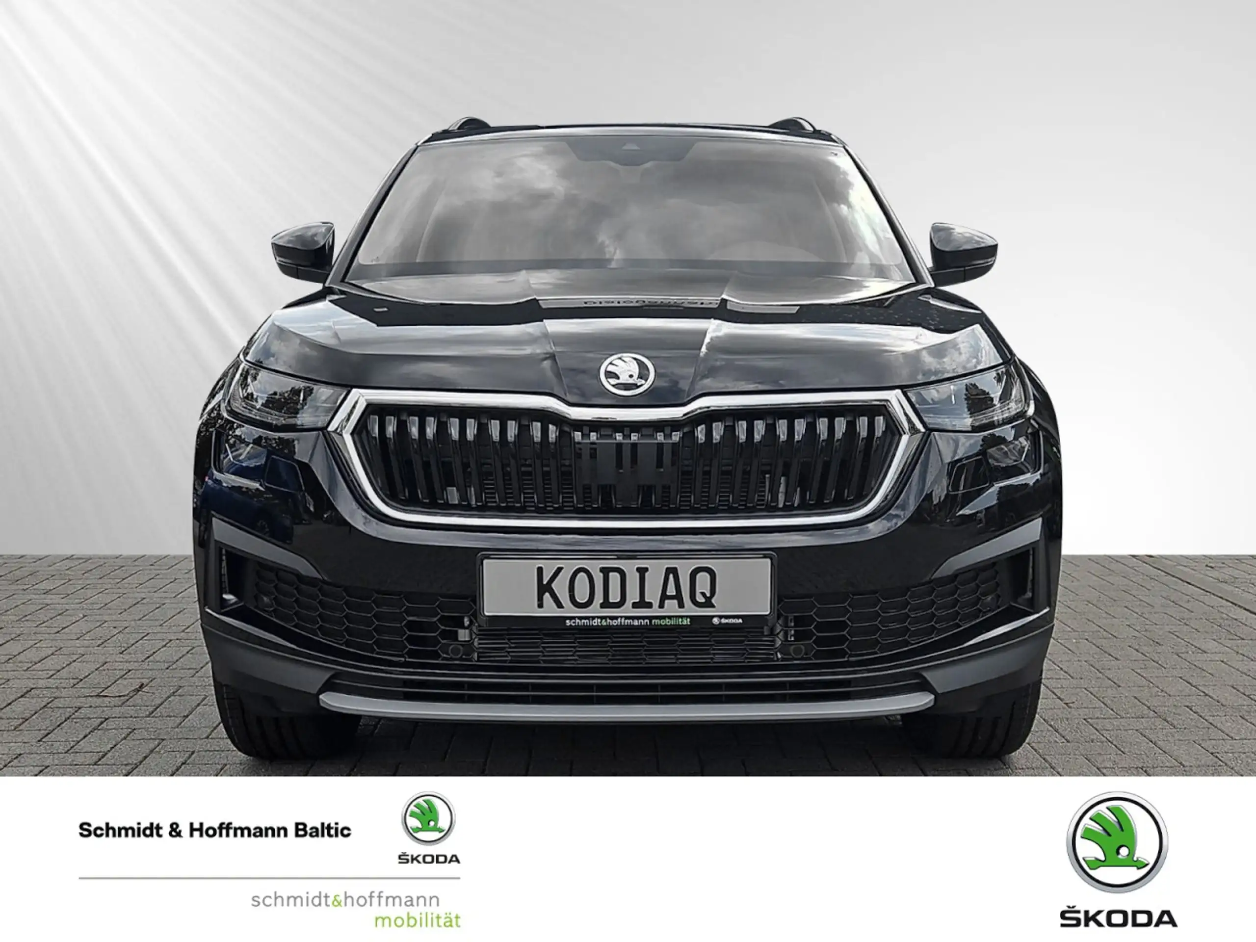 Skoda - Kodiaq