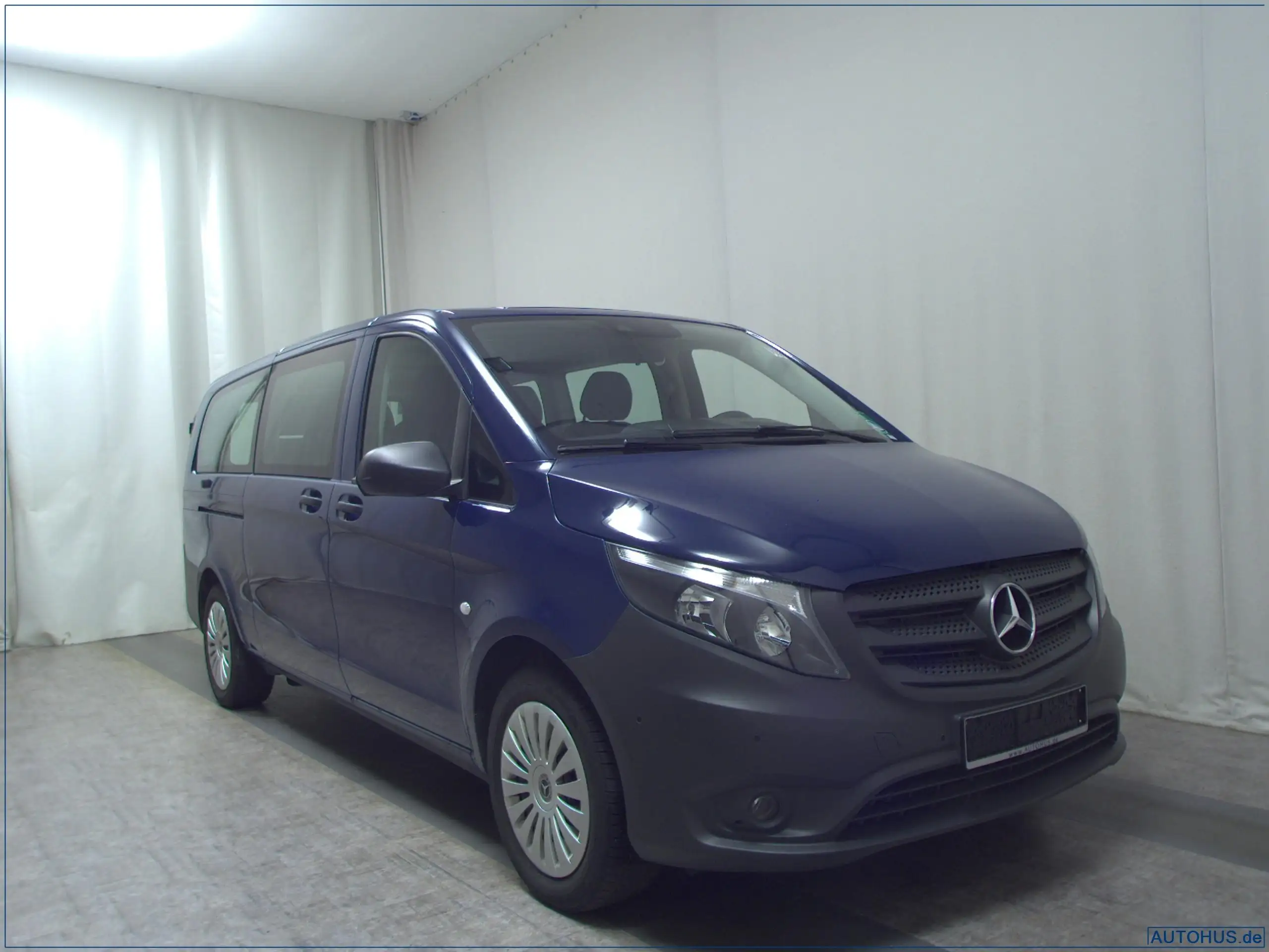 Mercedes-Benz - Vito