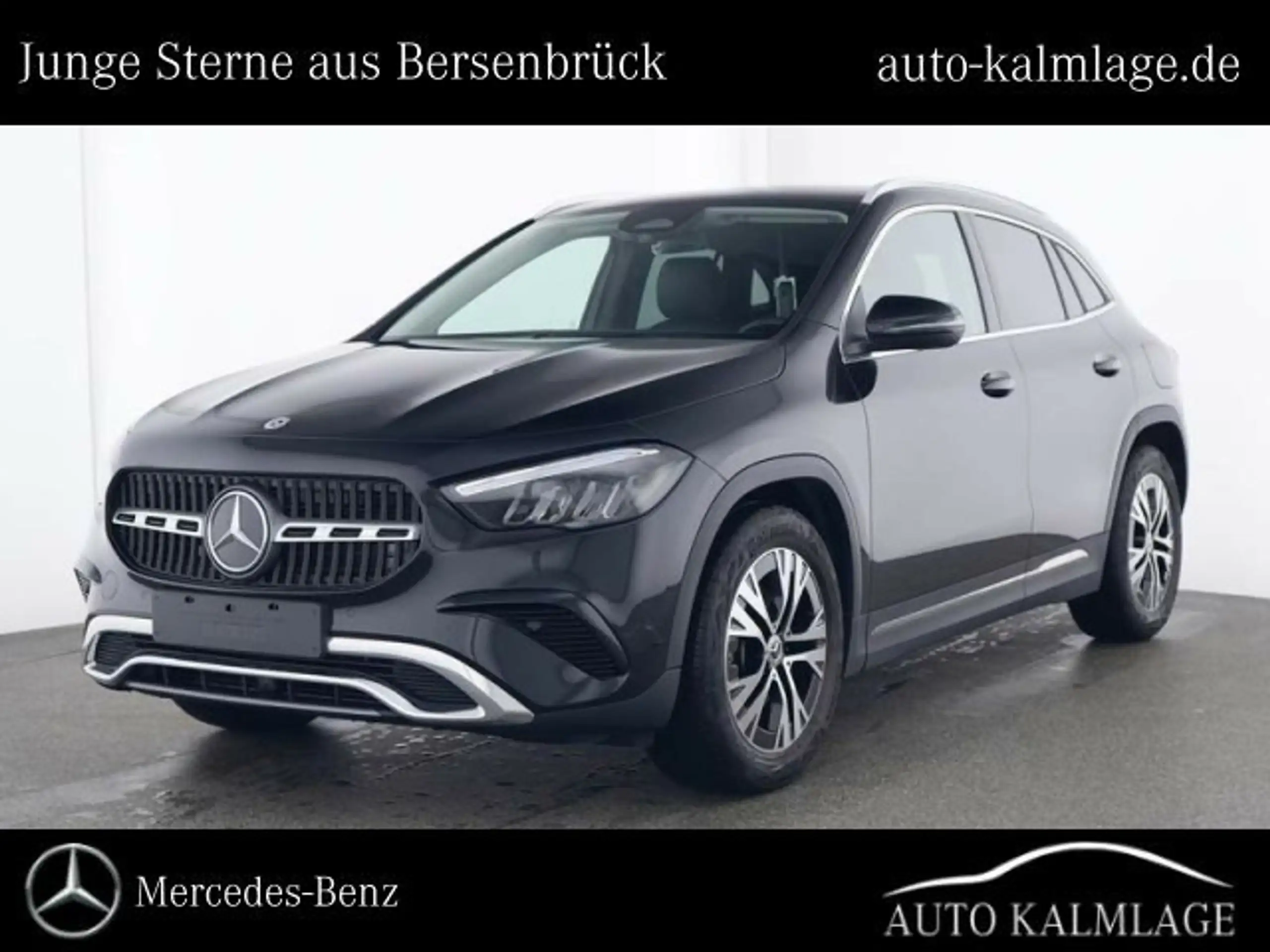 Mercedes-Benz GLA 200 2023