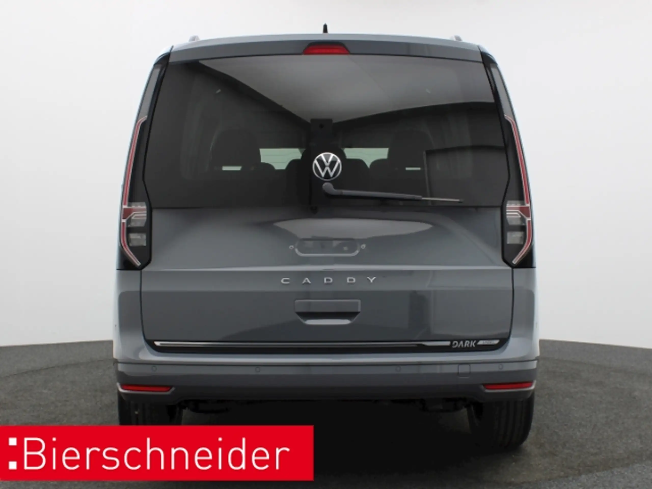 Volkswagen - Caddy