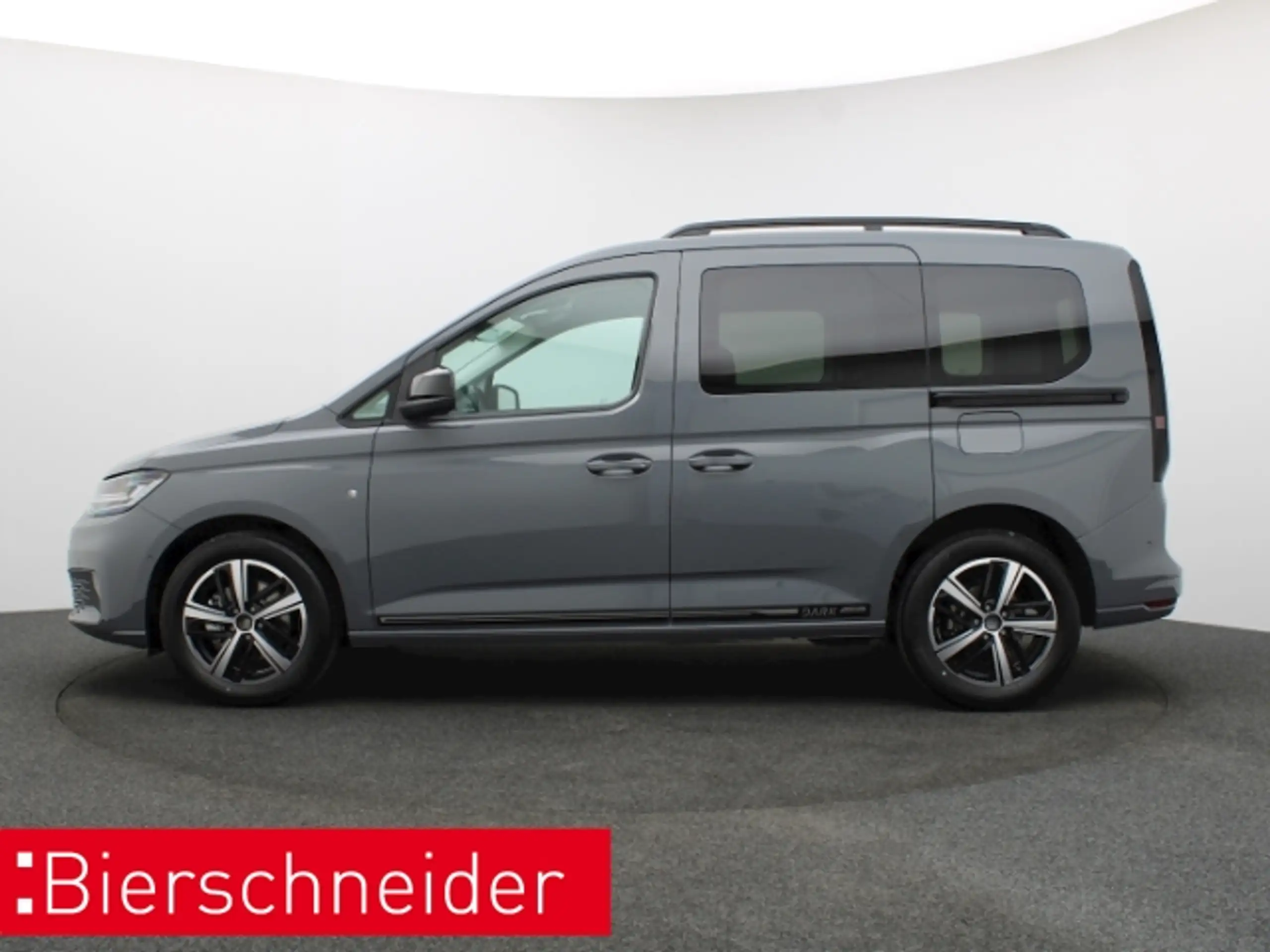 Volkswagen - Caddy