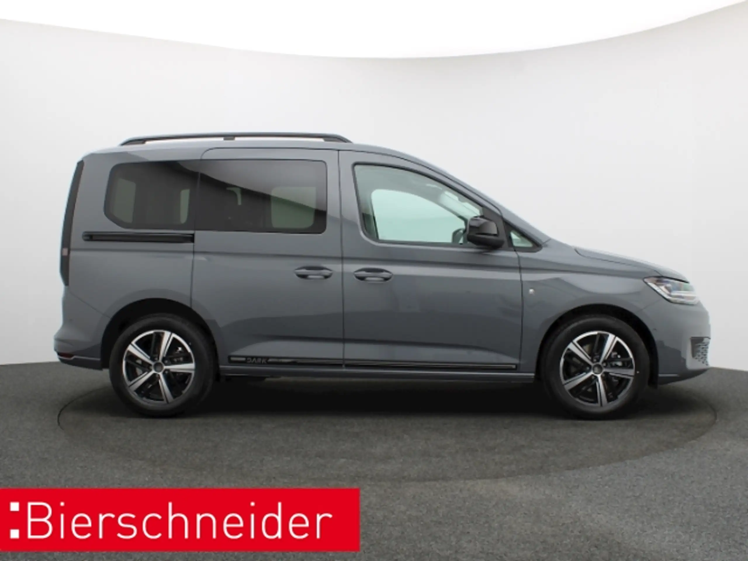 Volkswagen - Caddy