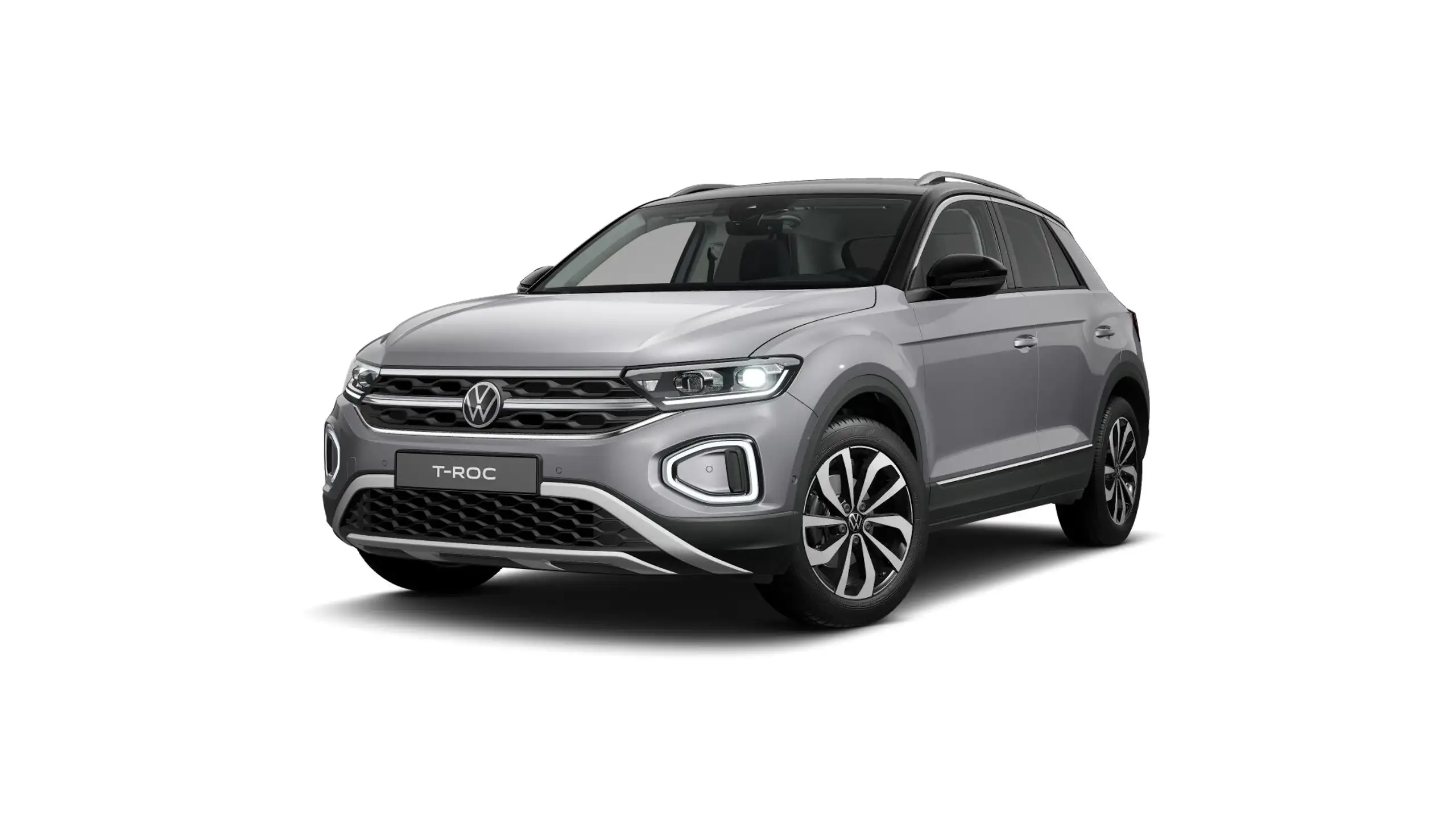 Volkswagen - T-Roc