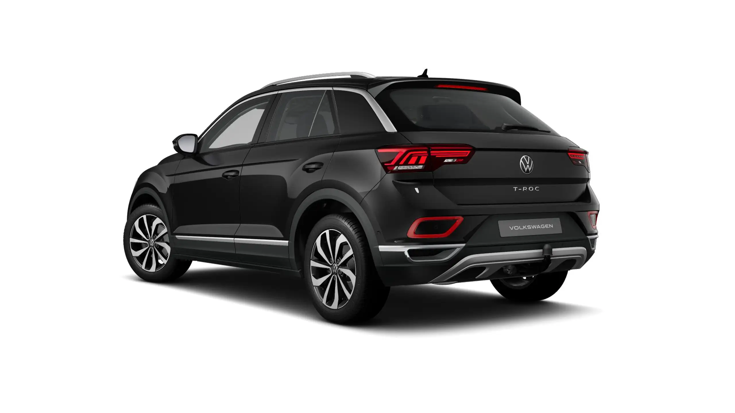 Volkswagen - T-Roc