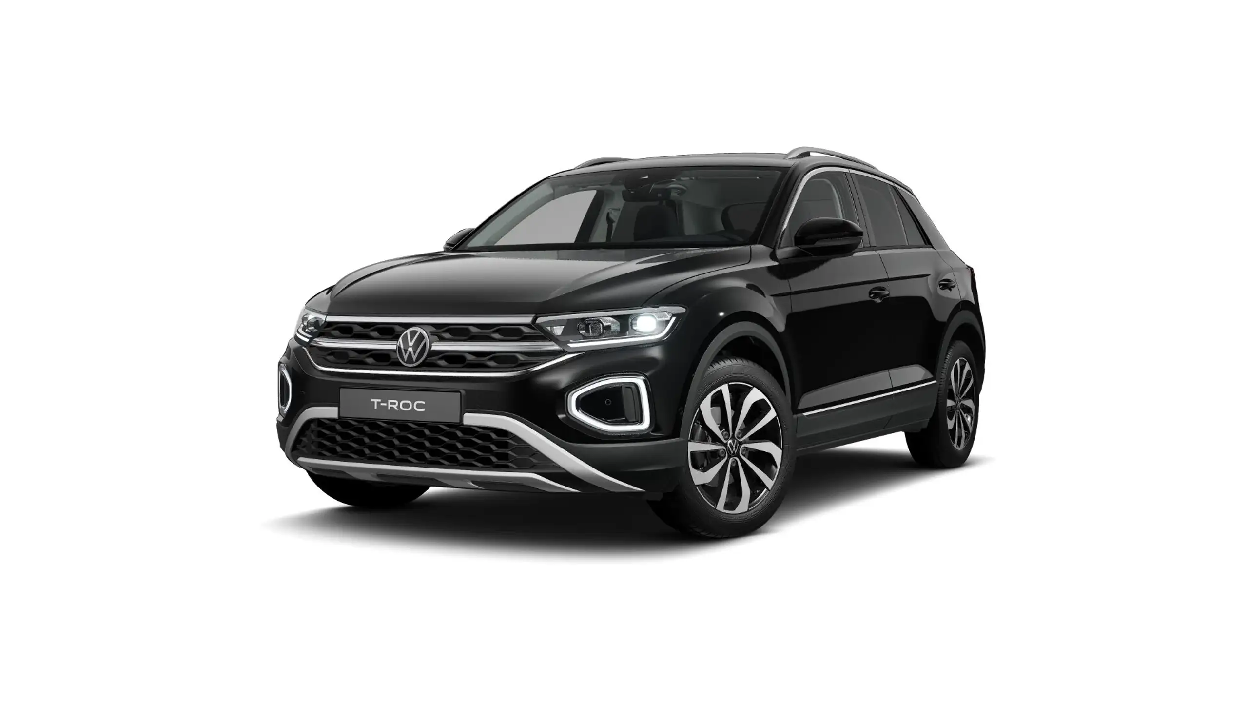 Volkswagen - T-Roc