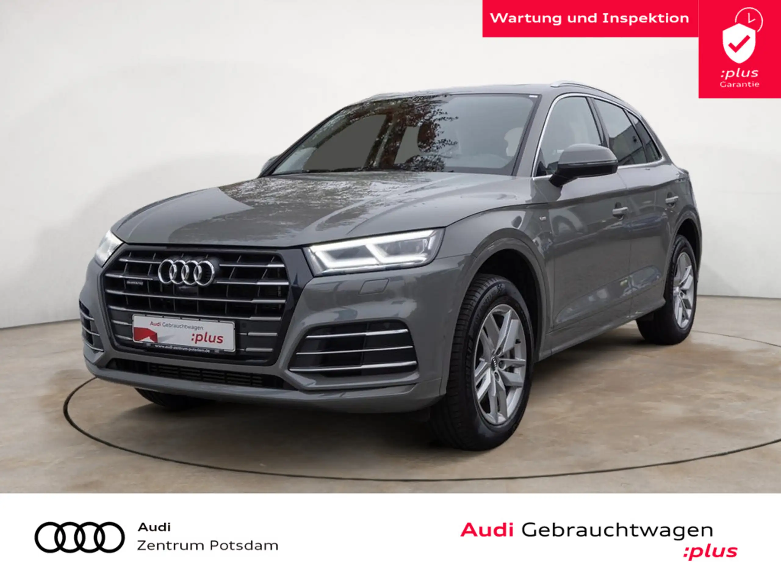 Audi - Q5