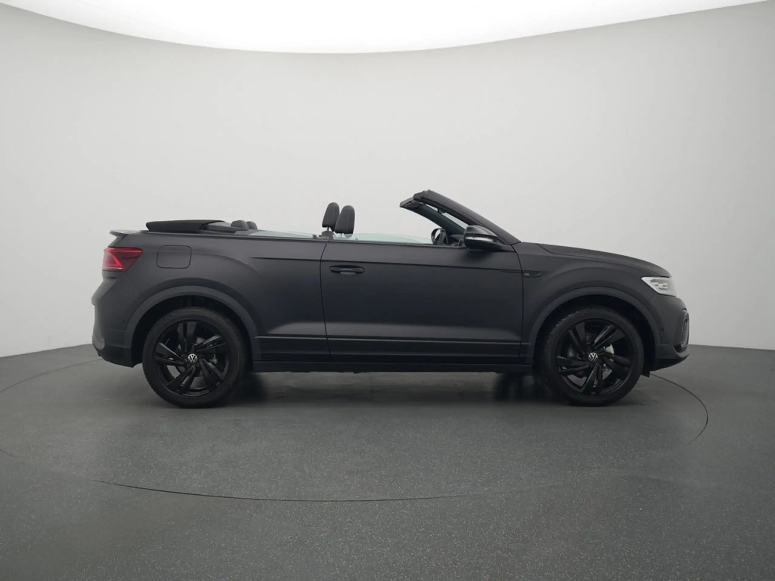 Volkswagen - T-Roc