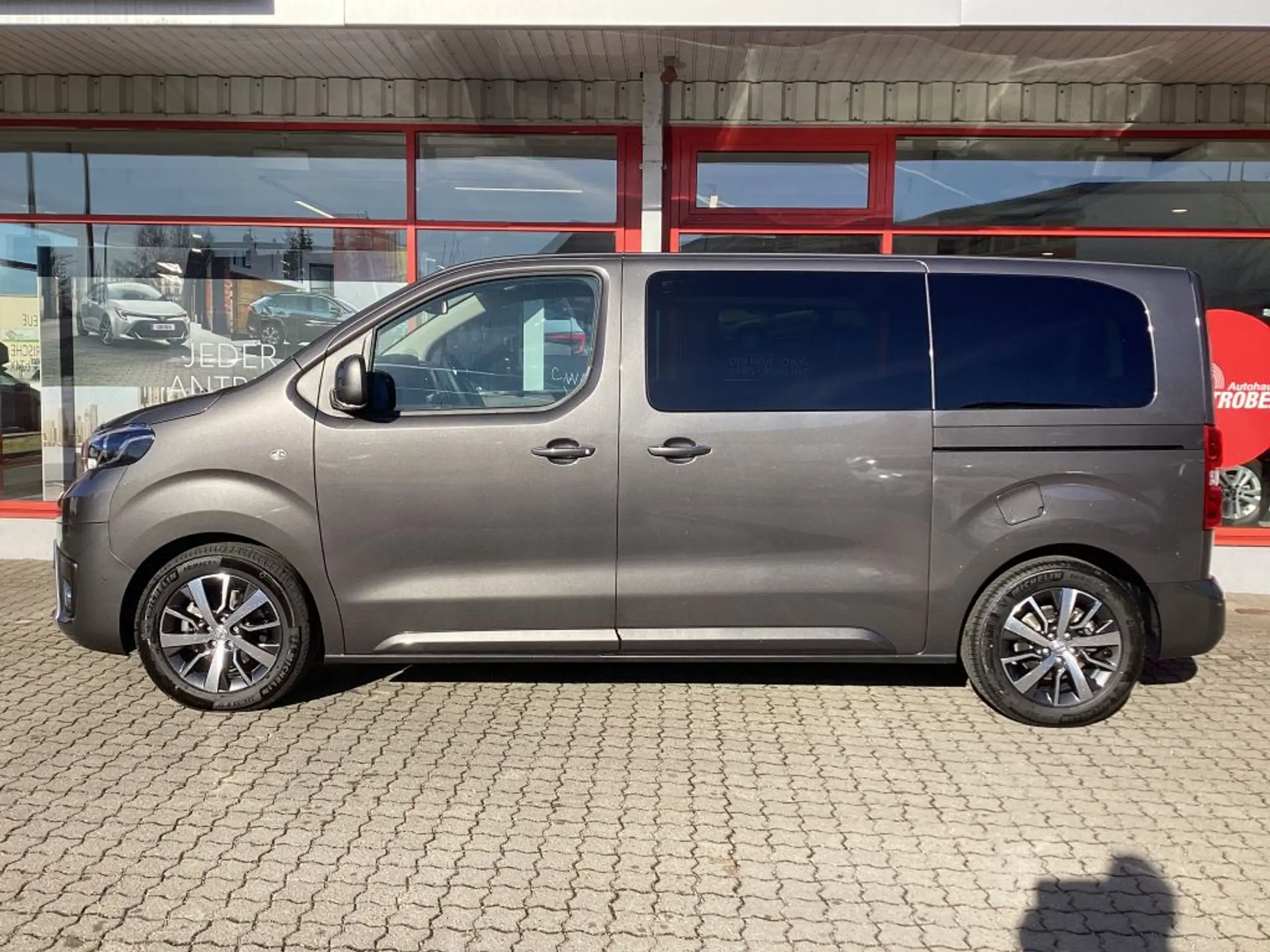 Toyota - Proace