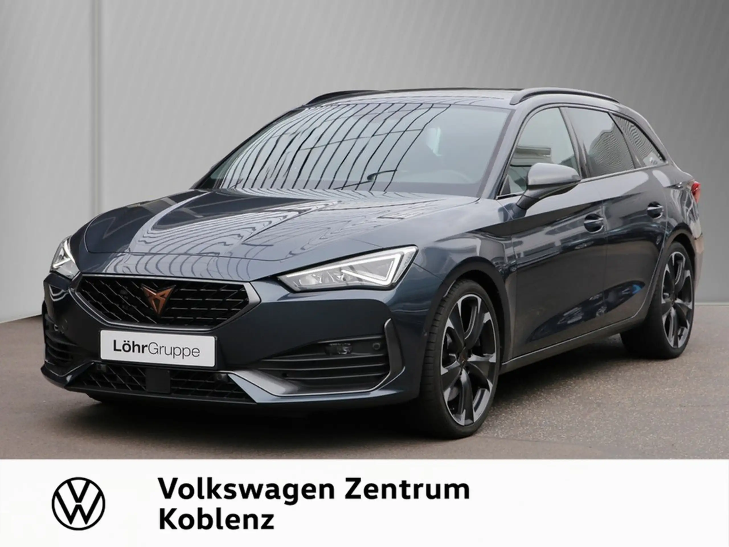 CUPRA Leon 2024