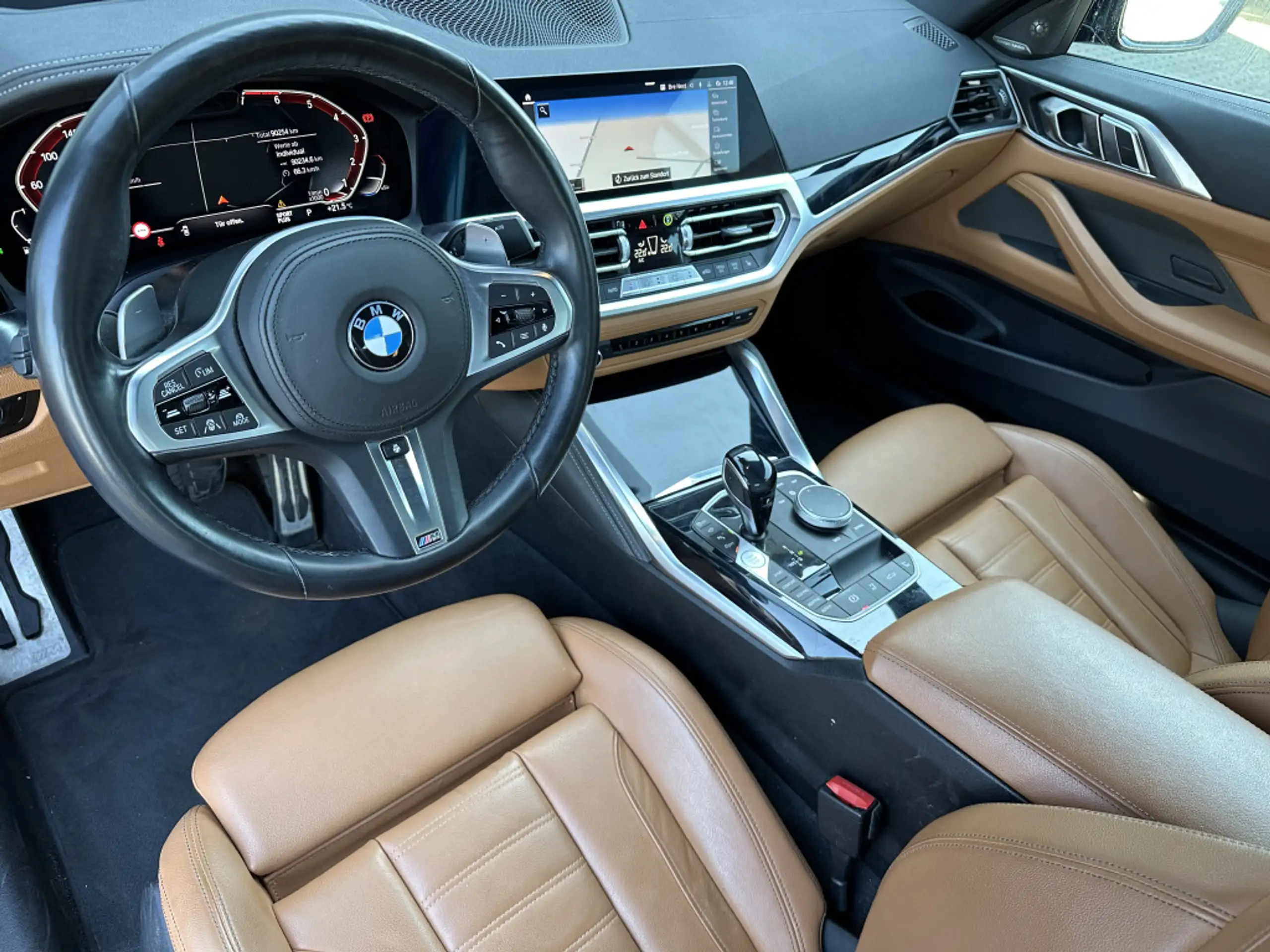 BMW - 430