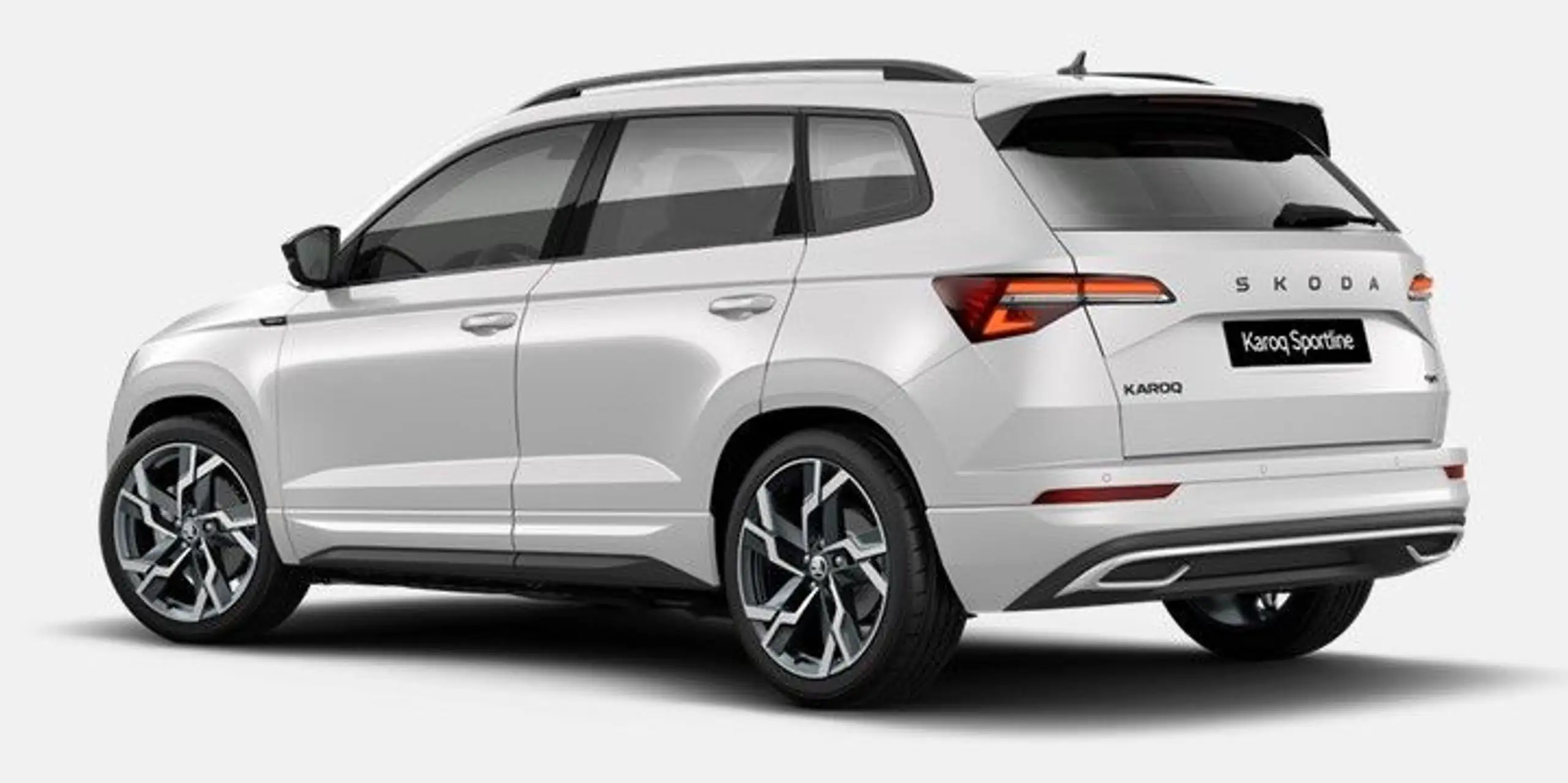 Skoda - Karoq