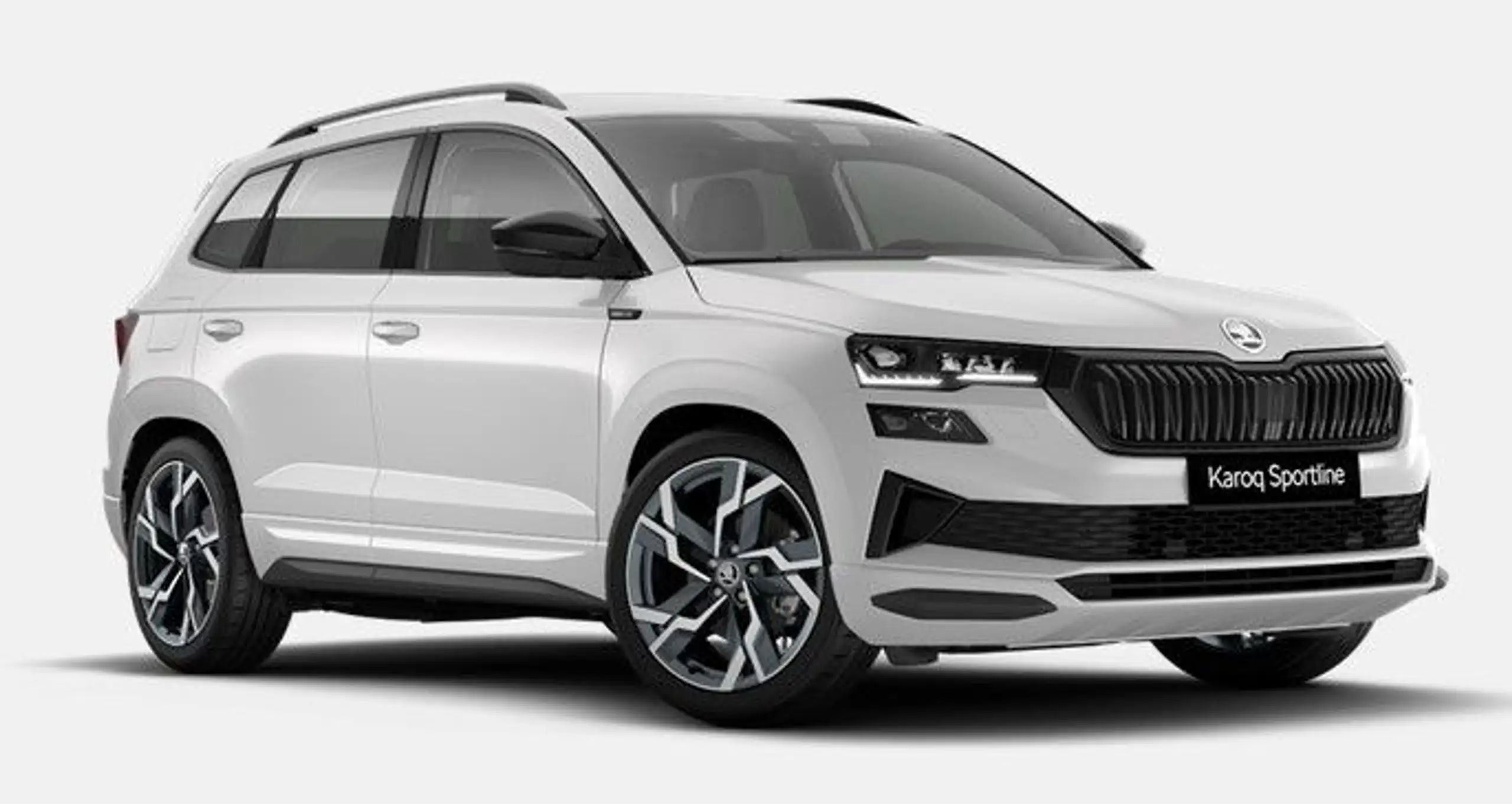 Skoda - Karoq