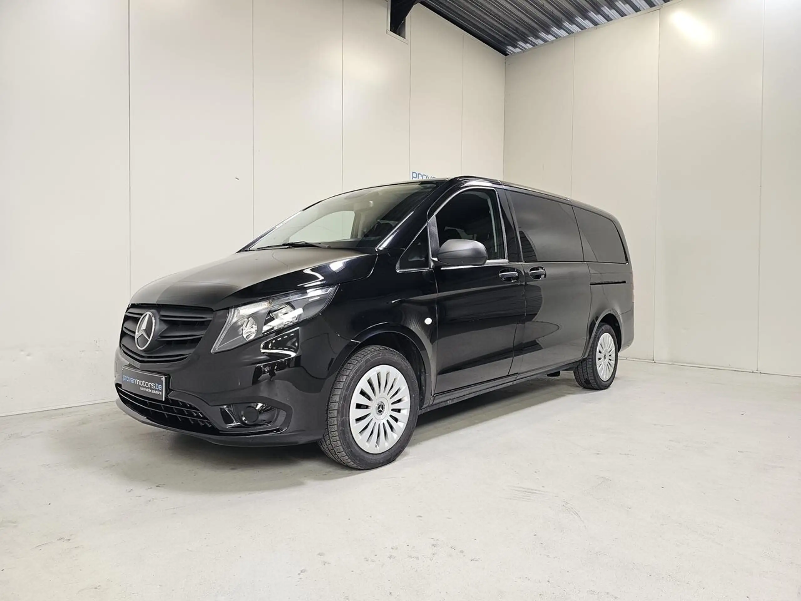 Mercedes-Benz - Vito