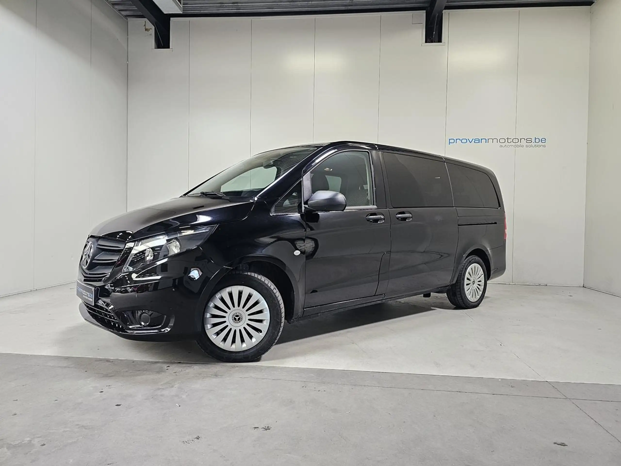 Mercedes-Benz - Vito