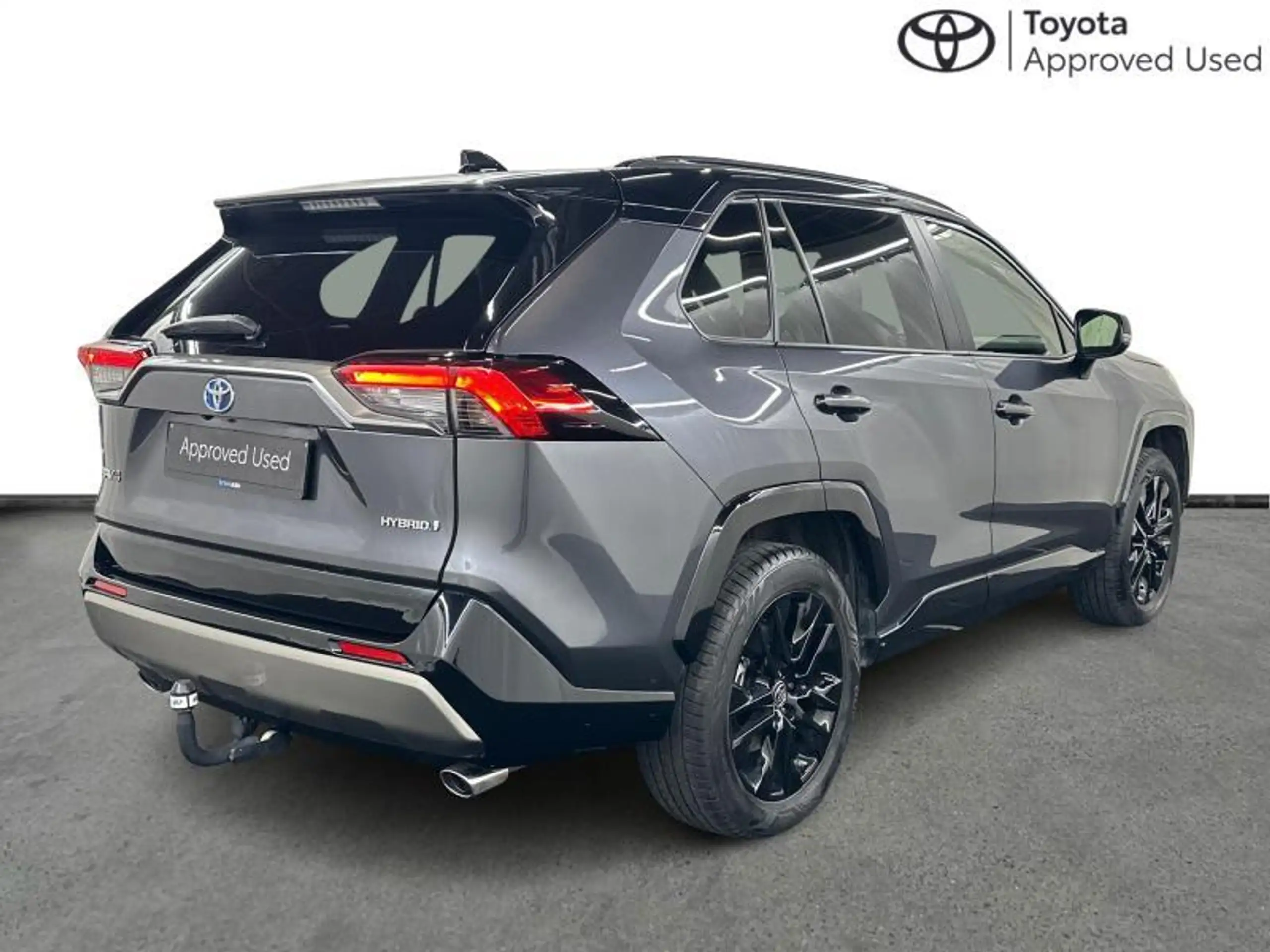 Toyota - RAV 4