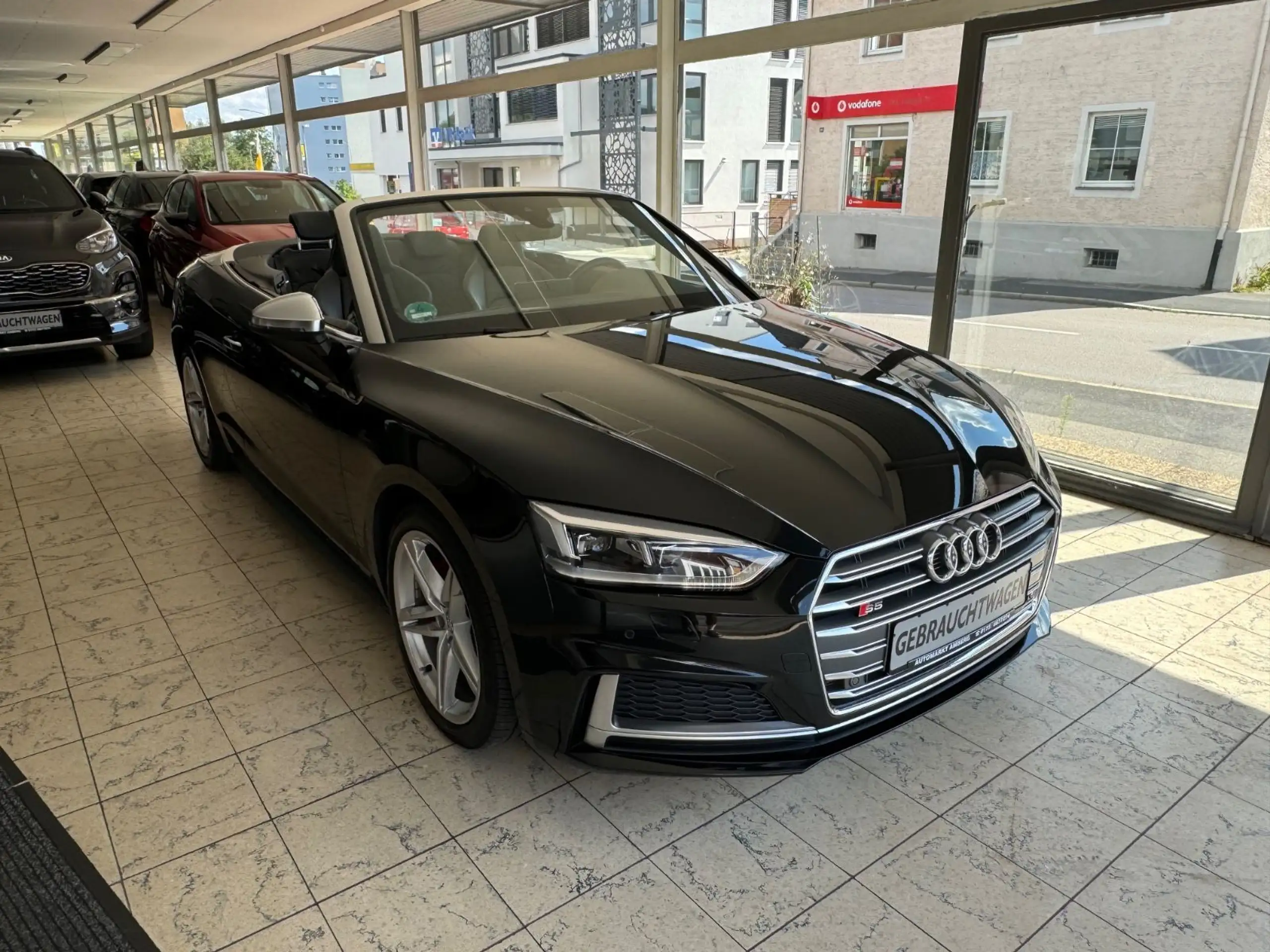 Audi - S5