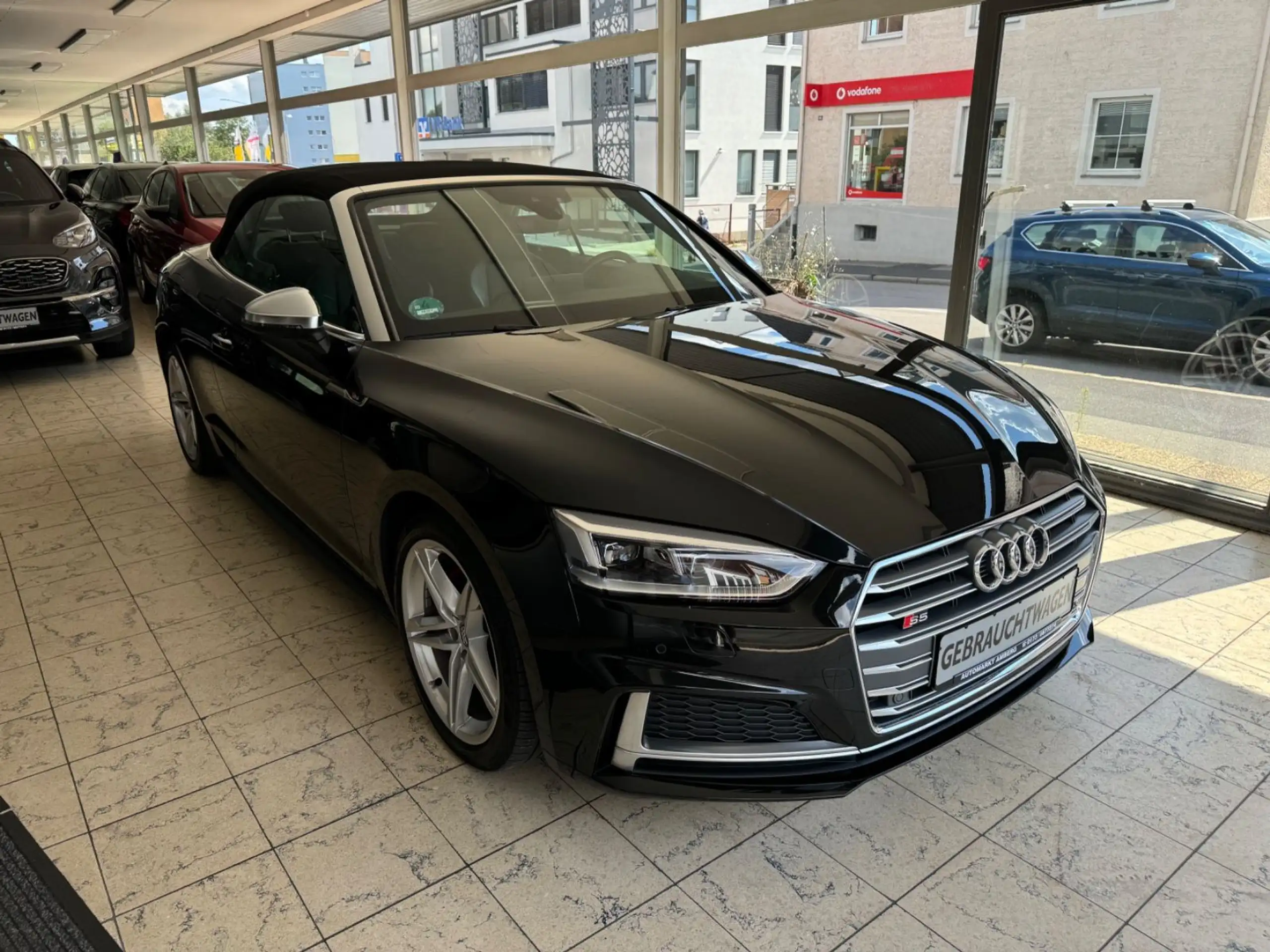 Audi - S5