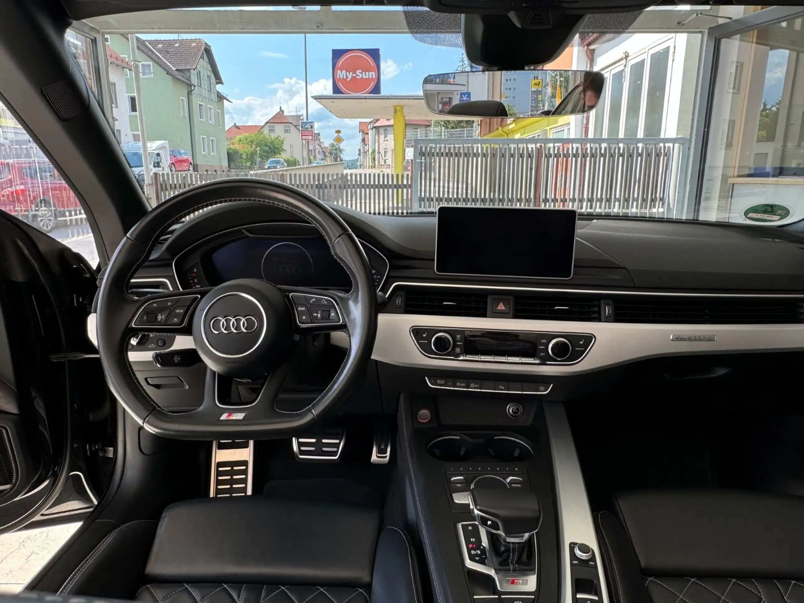 Audi - S5