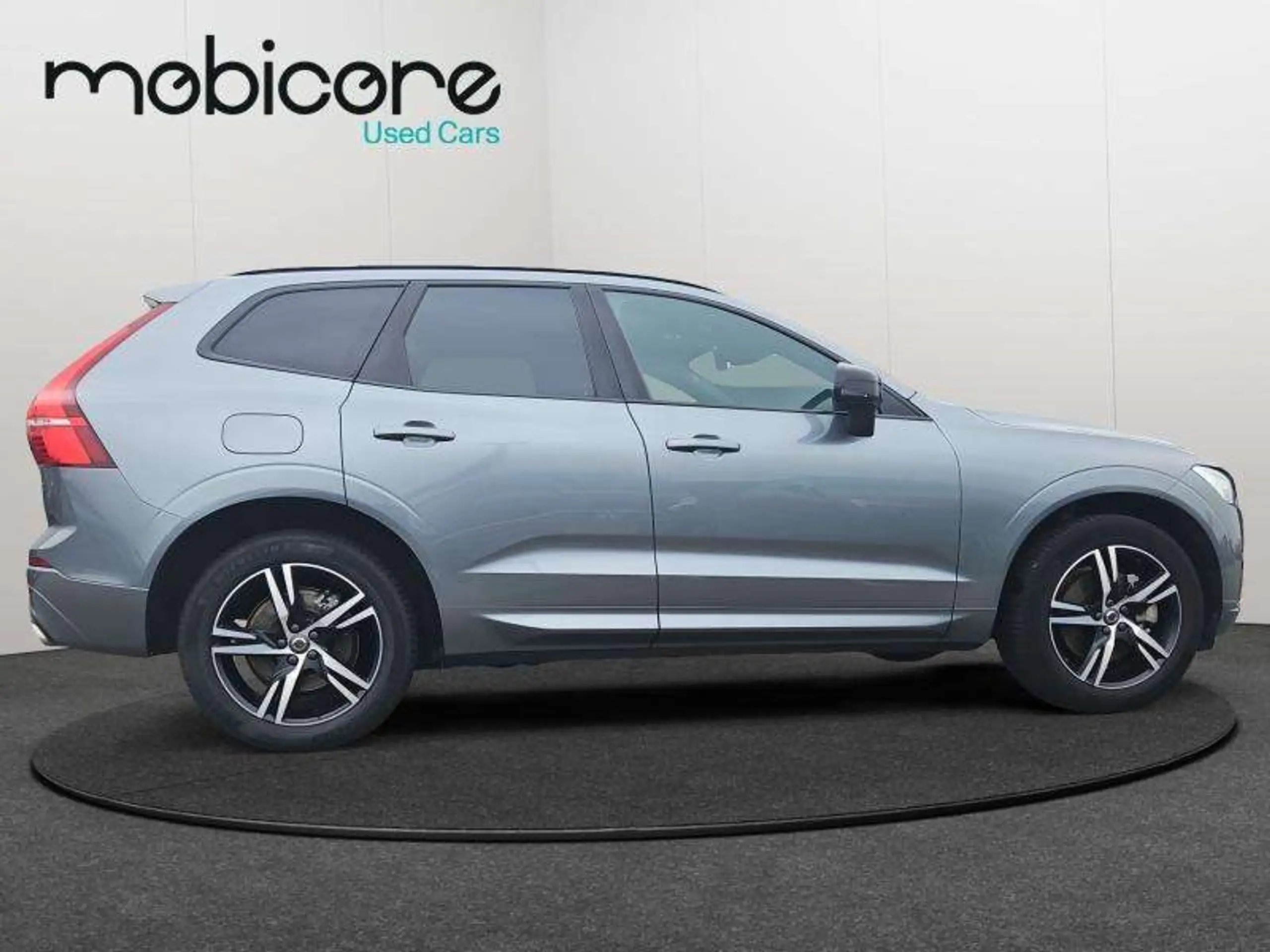 Volvo - XC60