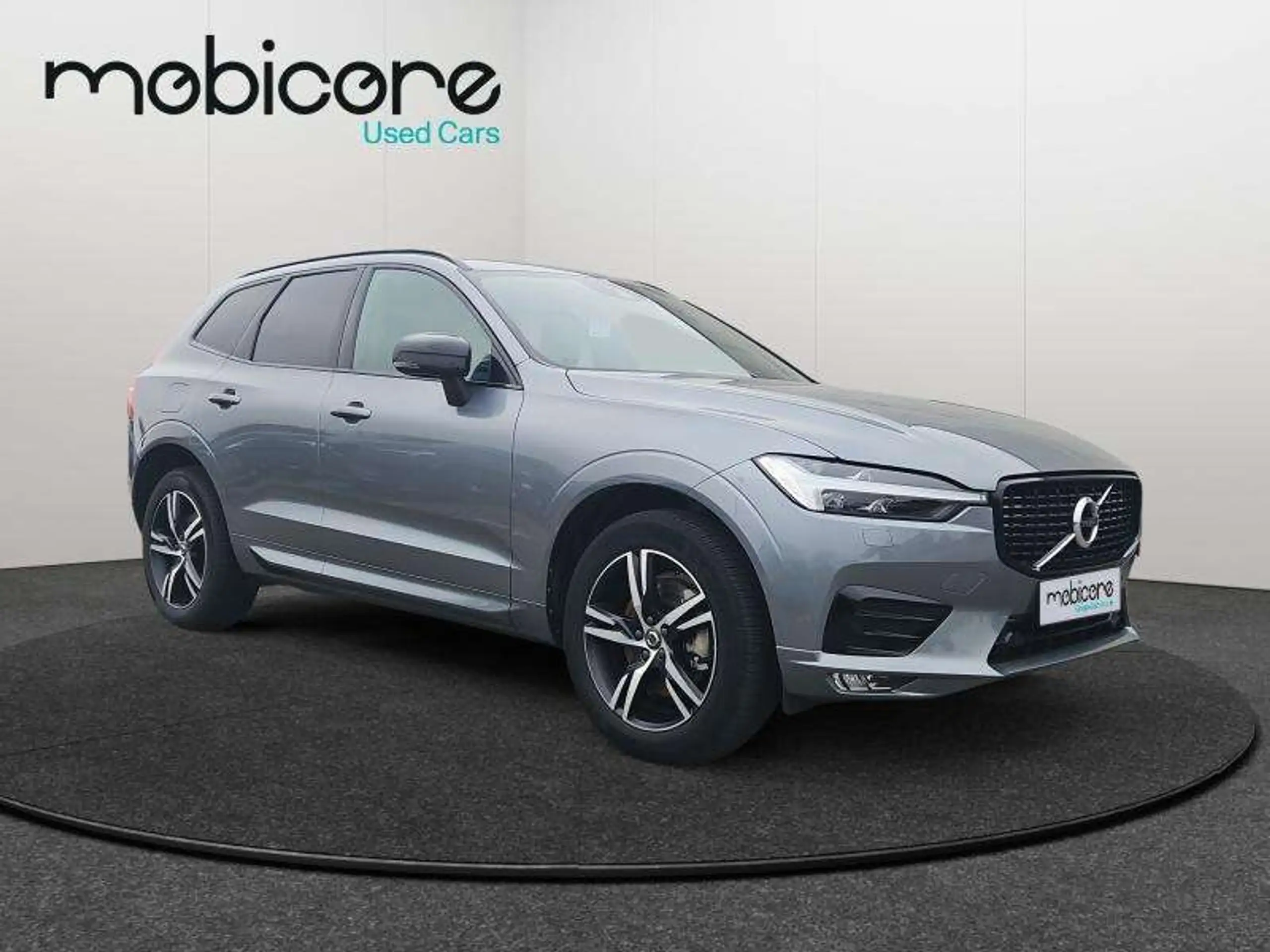 Volvo - XC60