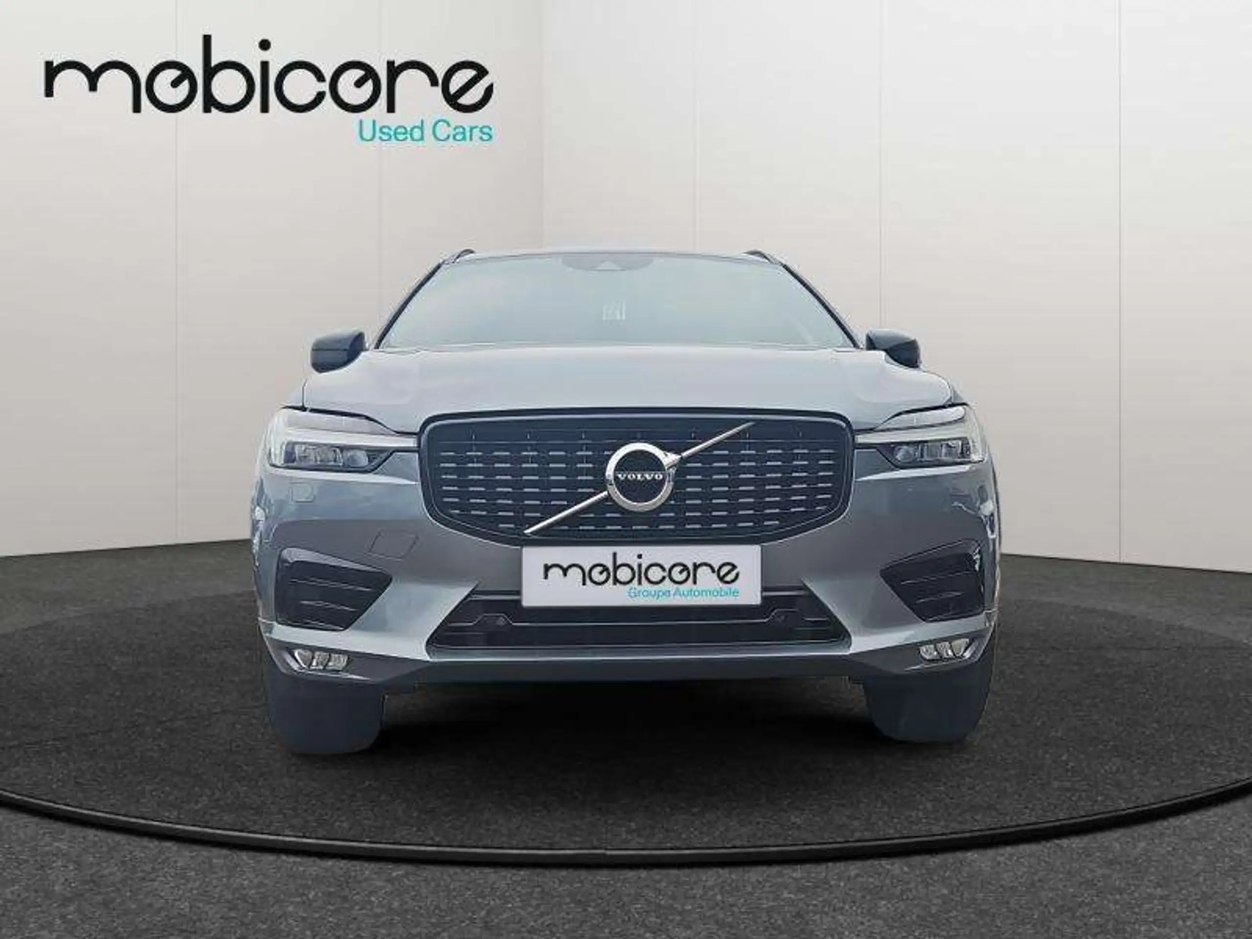 Volvo - XC60