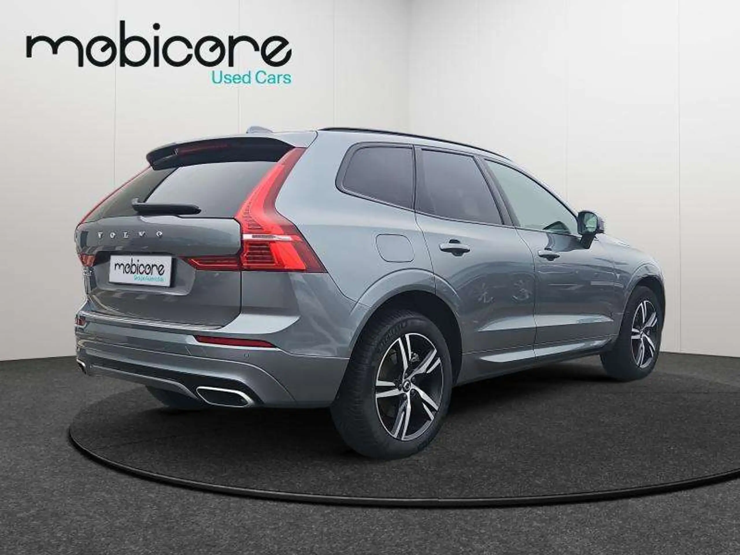 Volvo - XC60