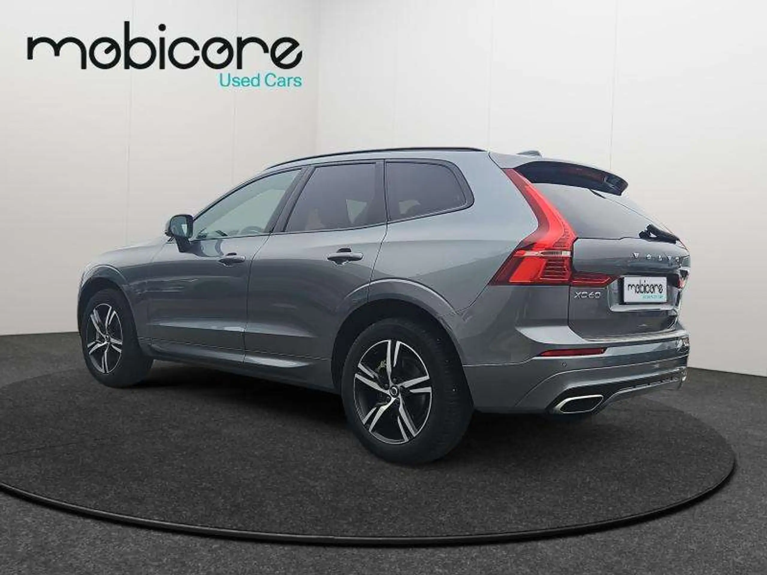 Volvo - XC60