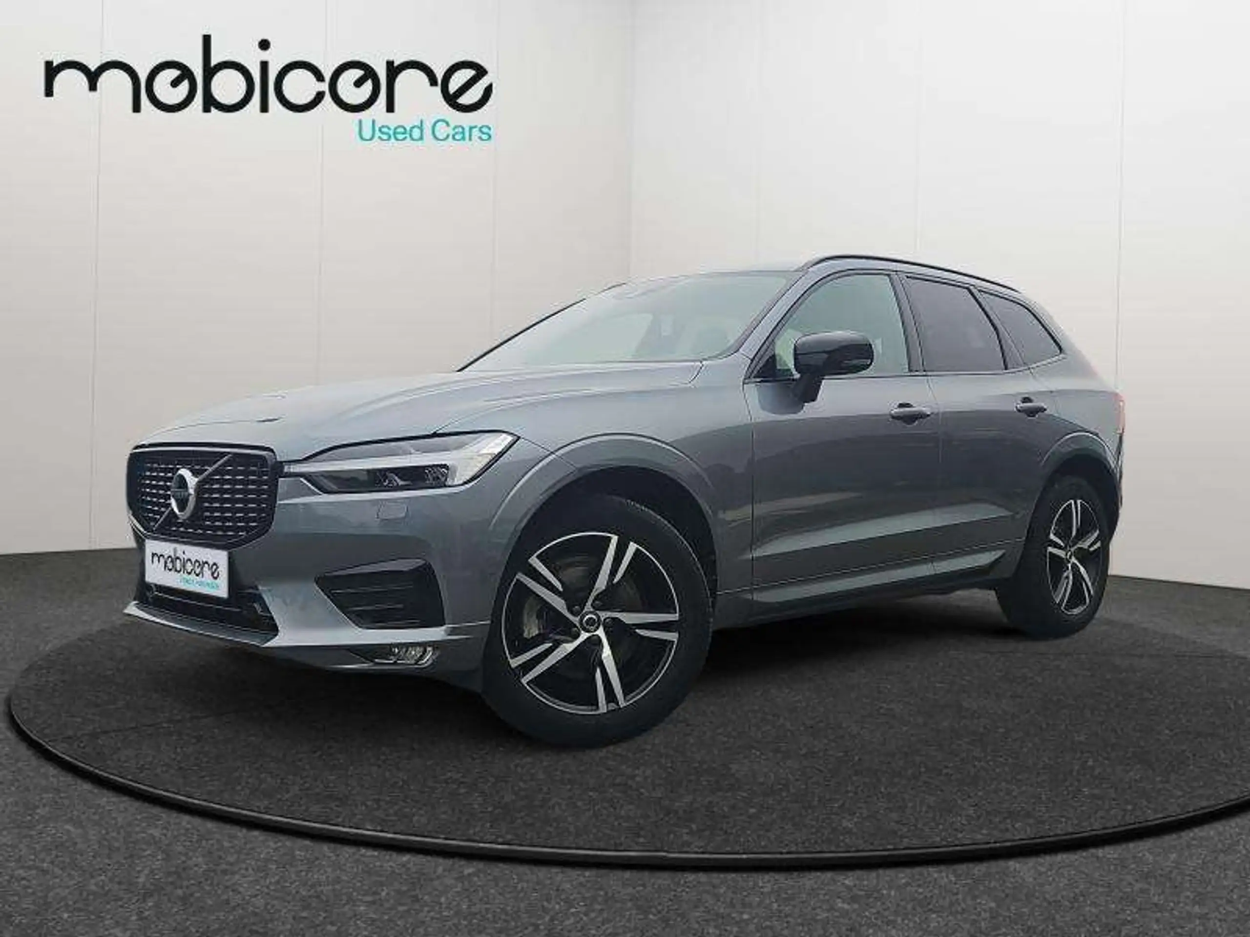 Volvo - XC60