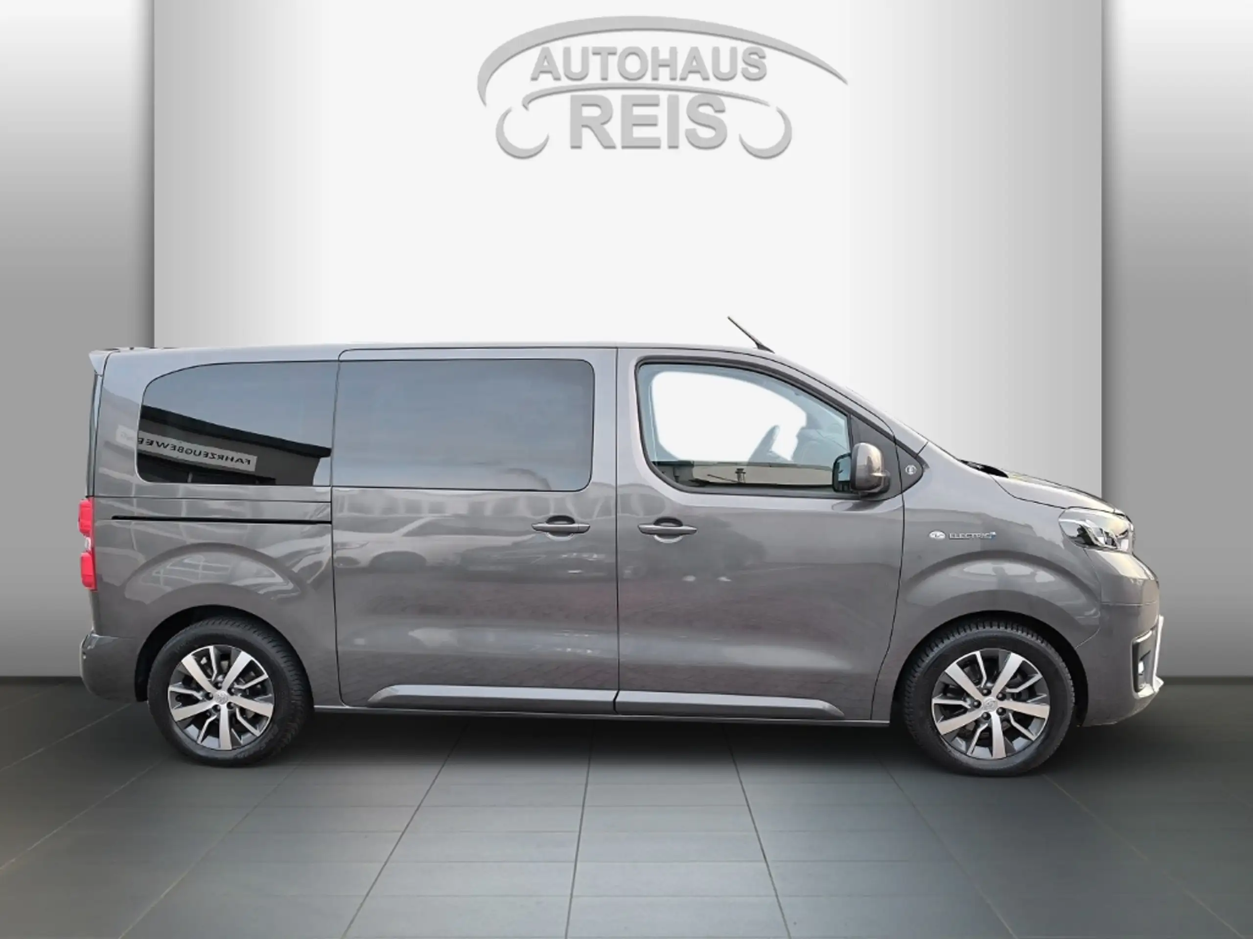 Toyota - Proace