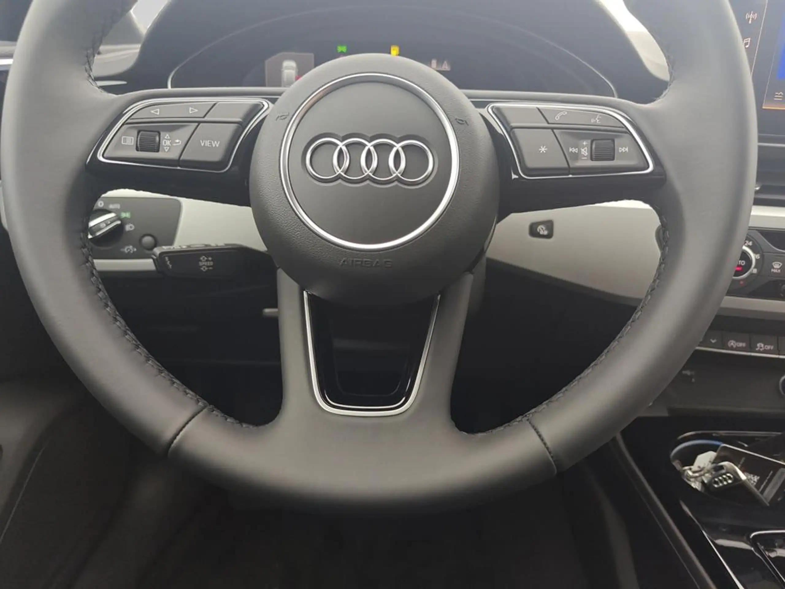 Audi - A4