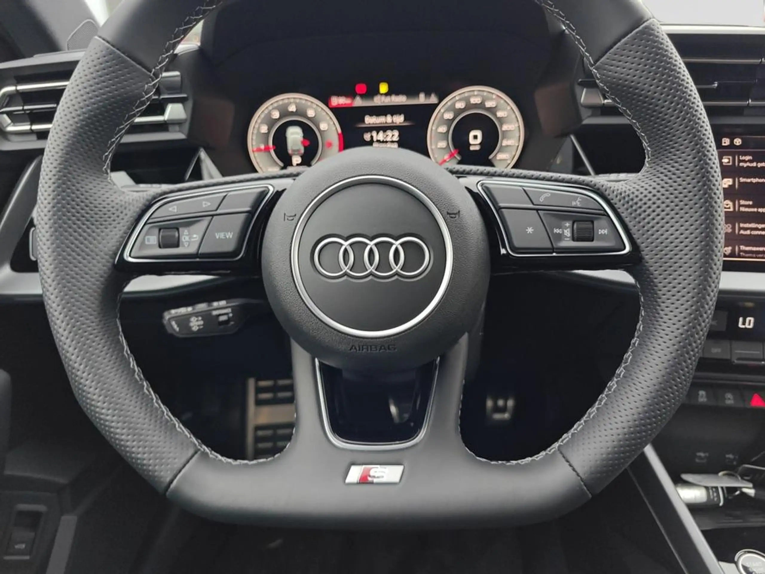 Audi - A3