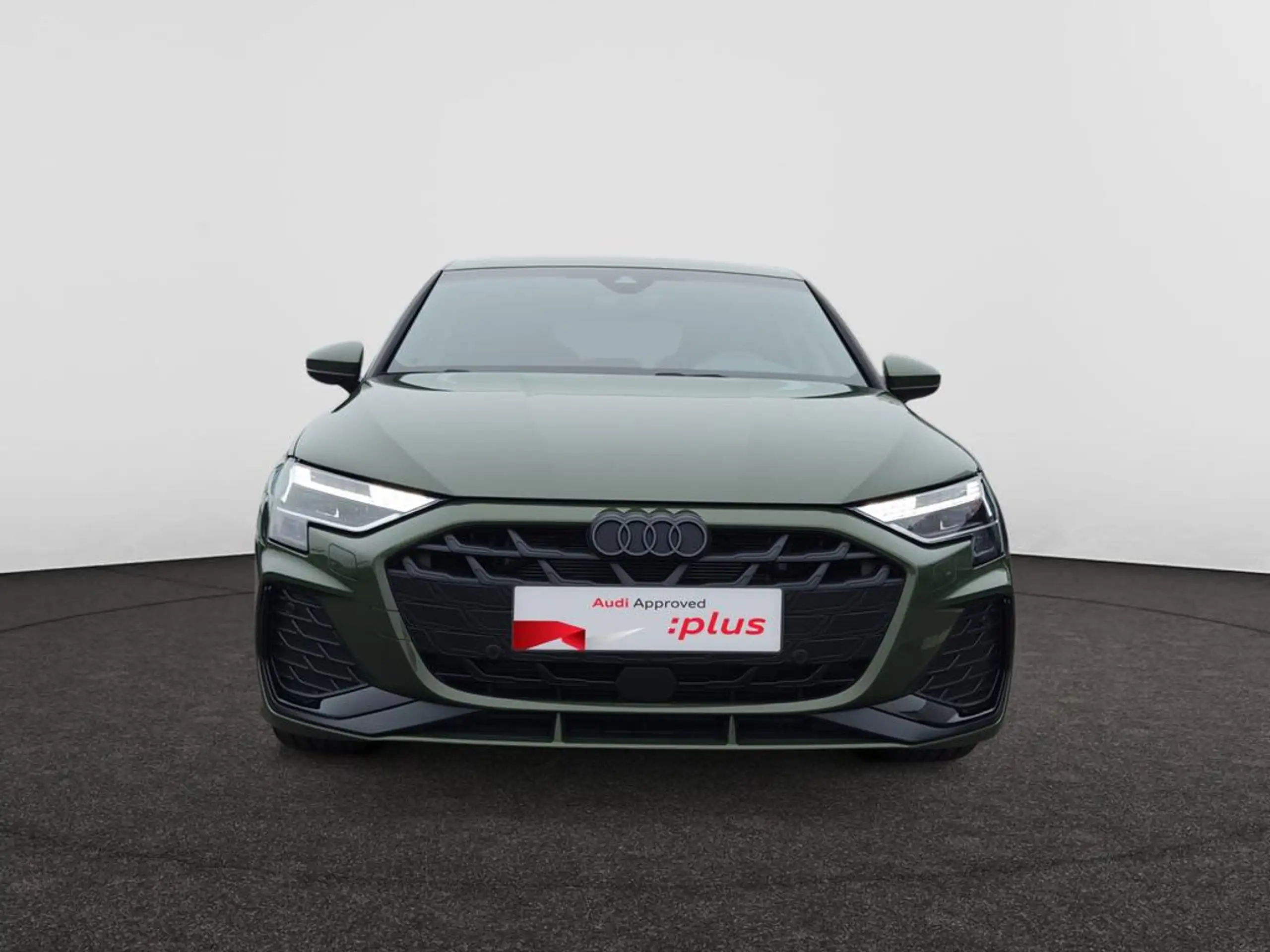 Audi - A3