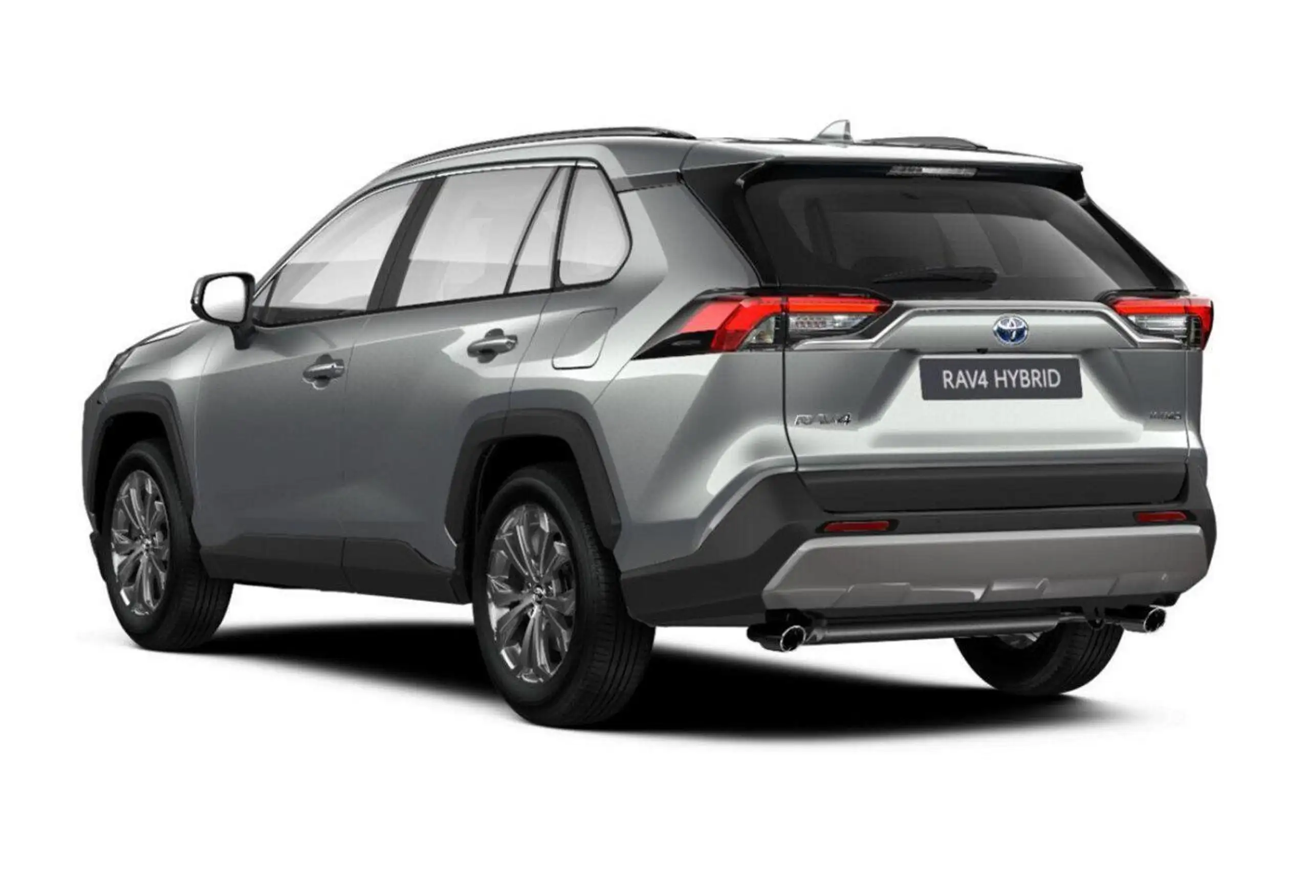 Toyota - RAV 4