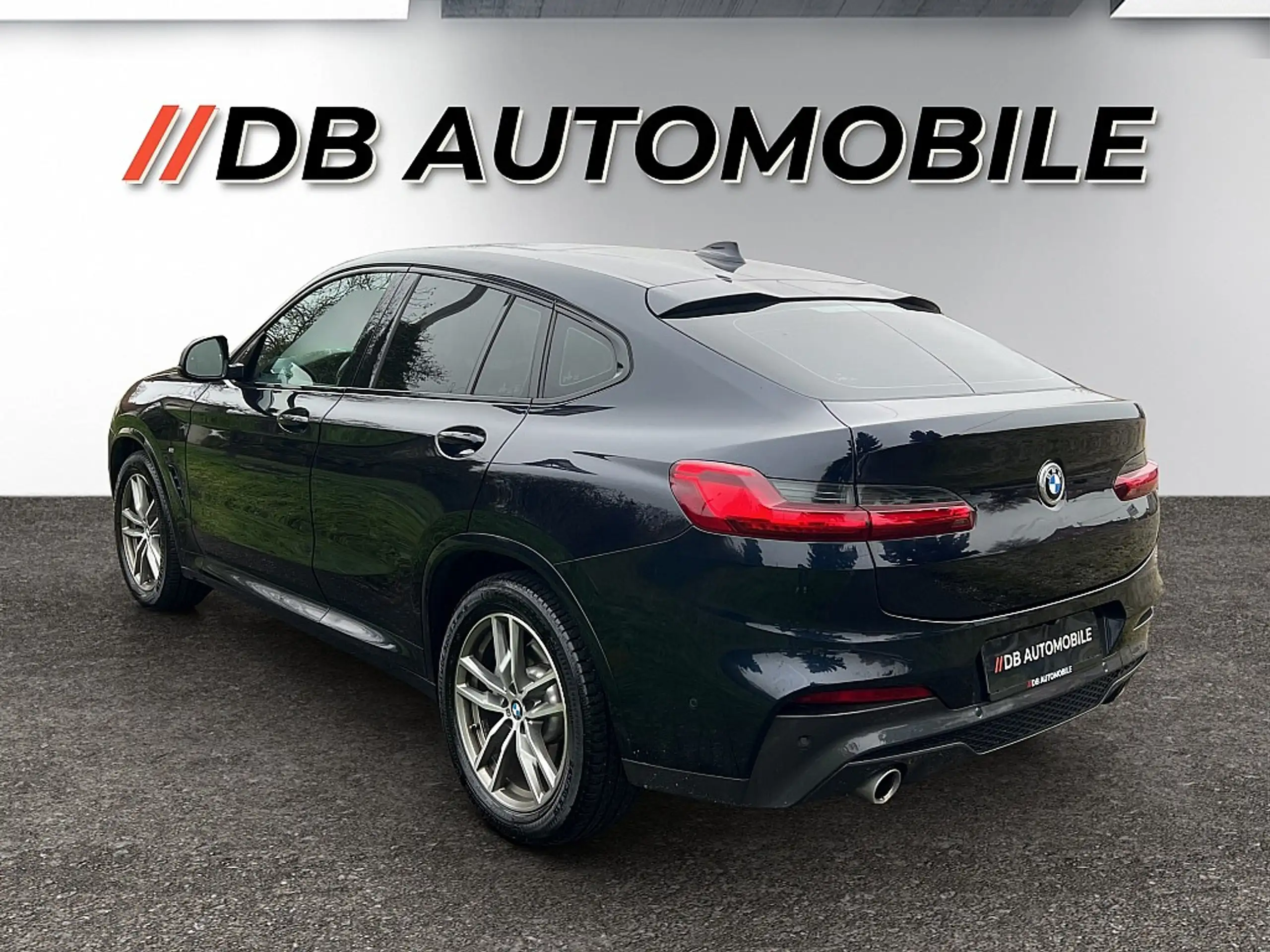 BMW - X4