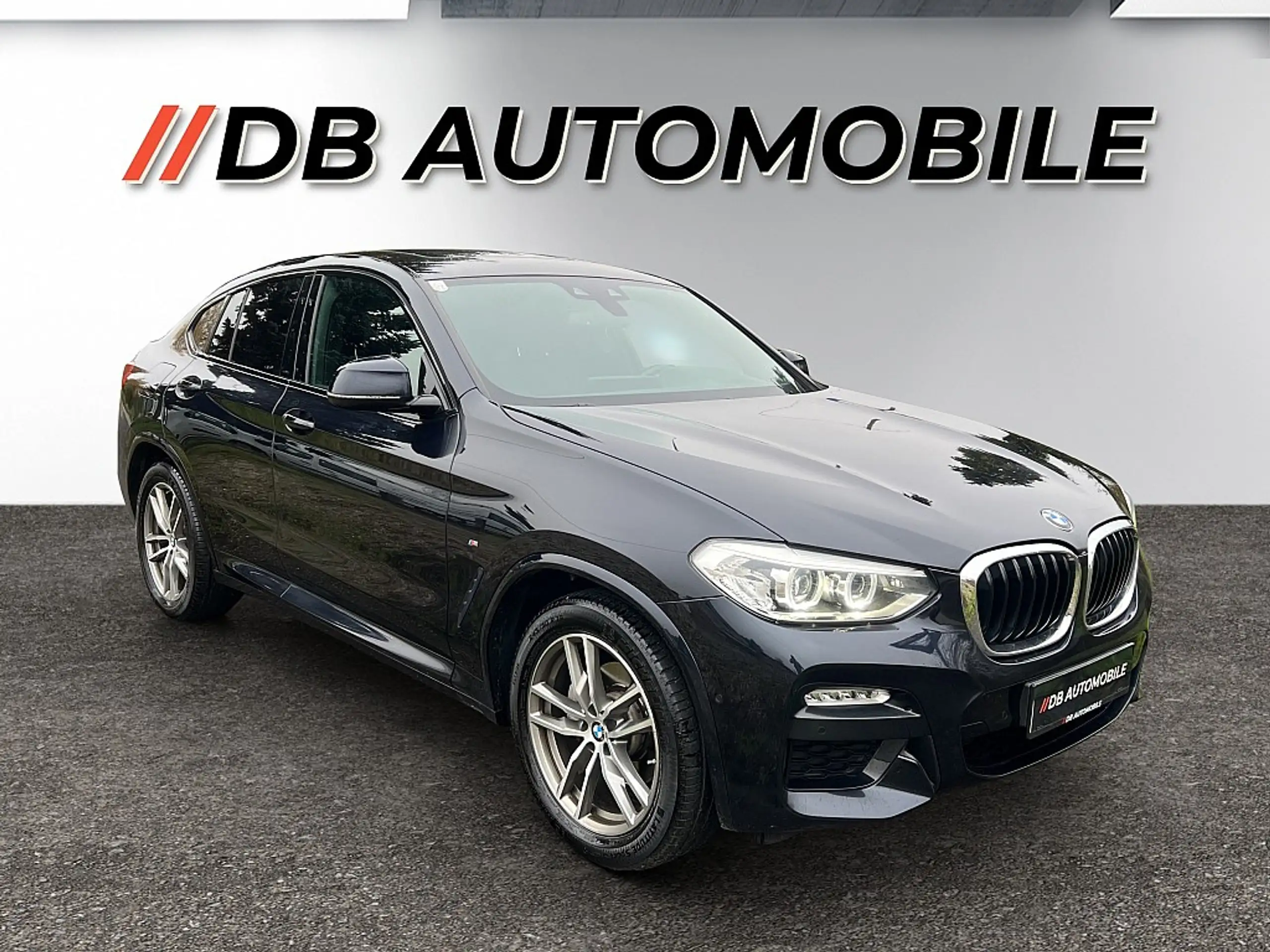 BMW - X4