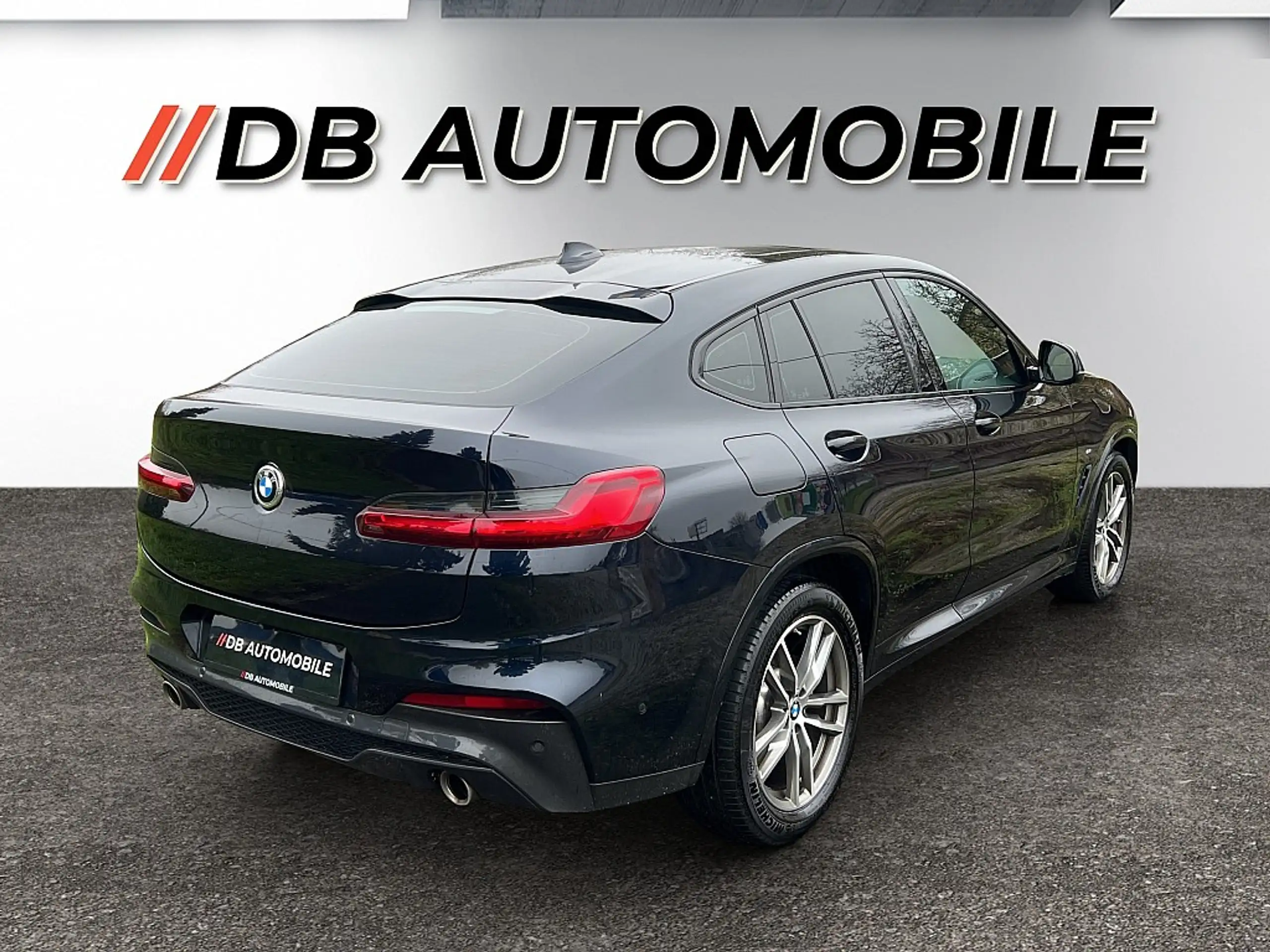 BMW - X4