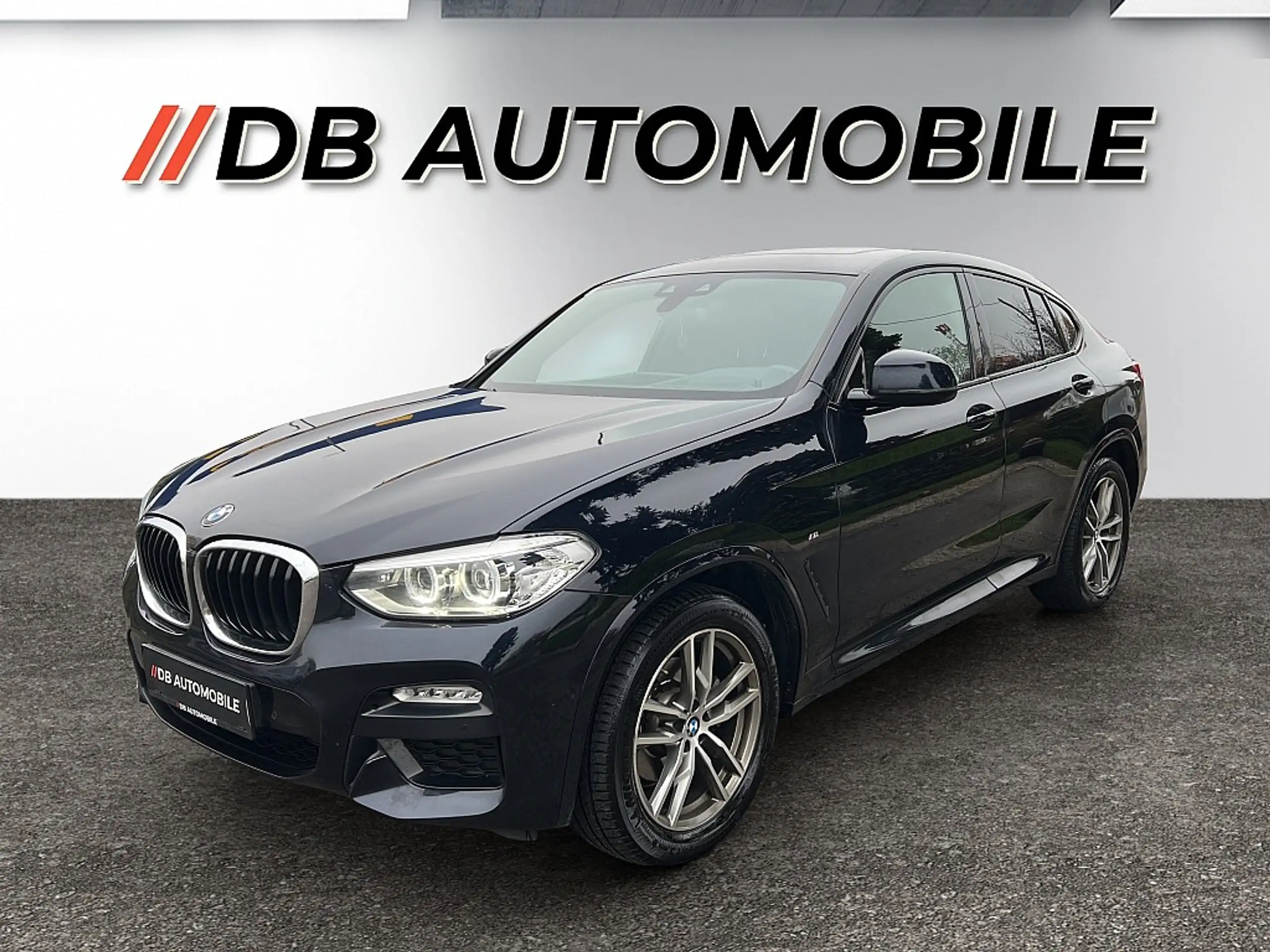 BMW - X4