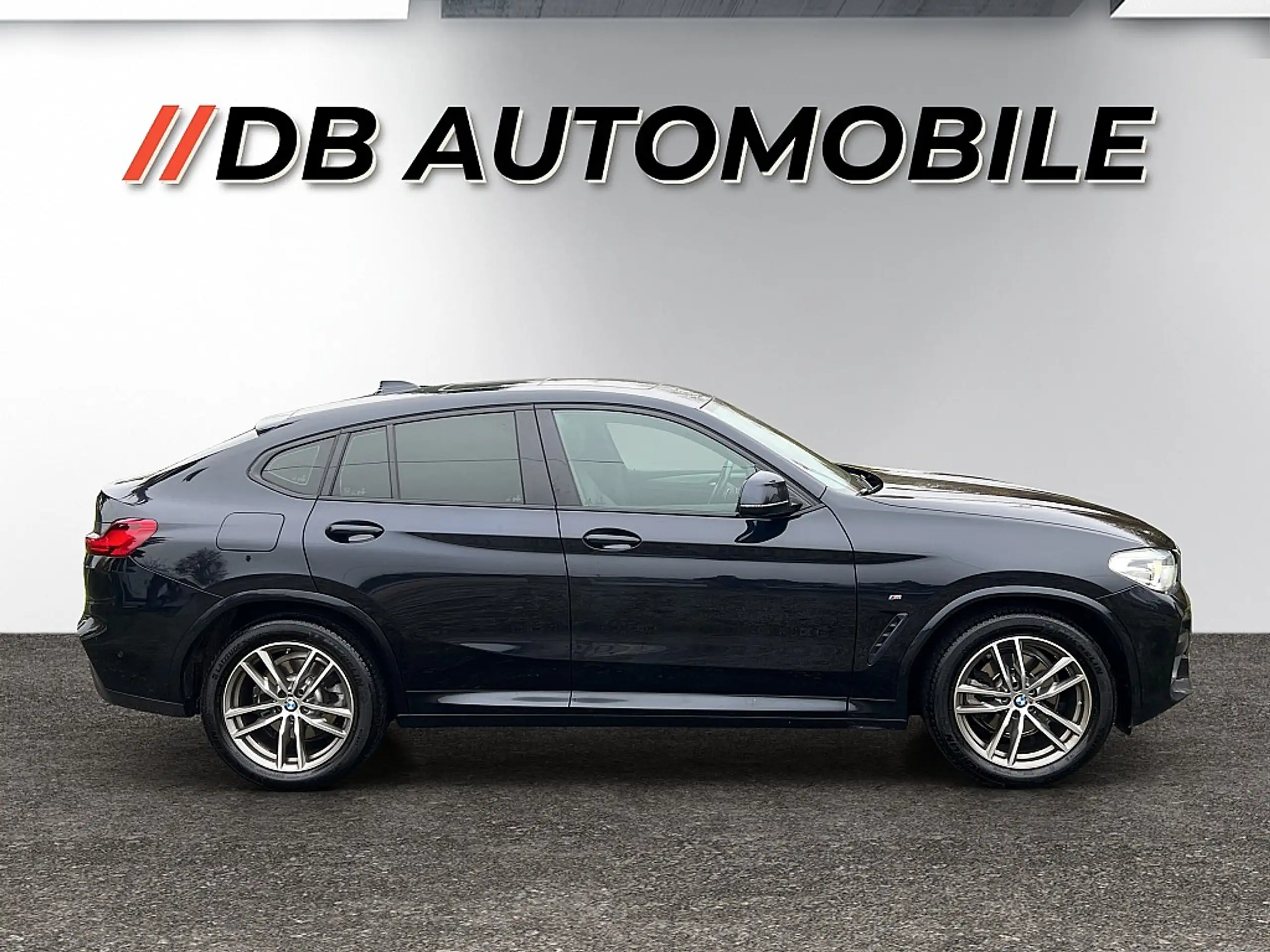 BMW - X4