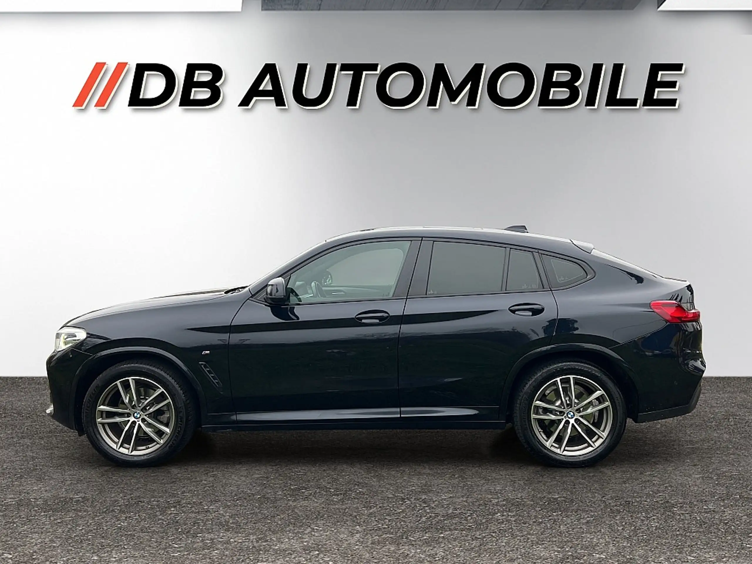 BMW - X4