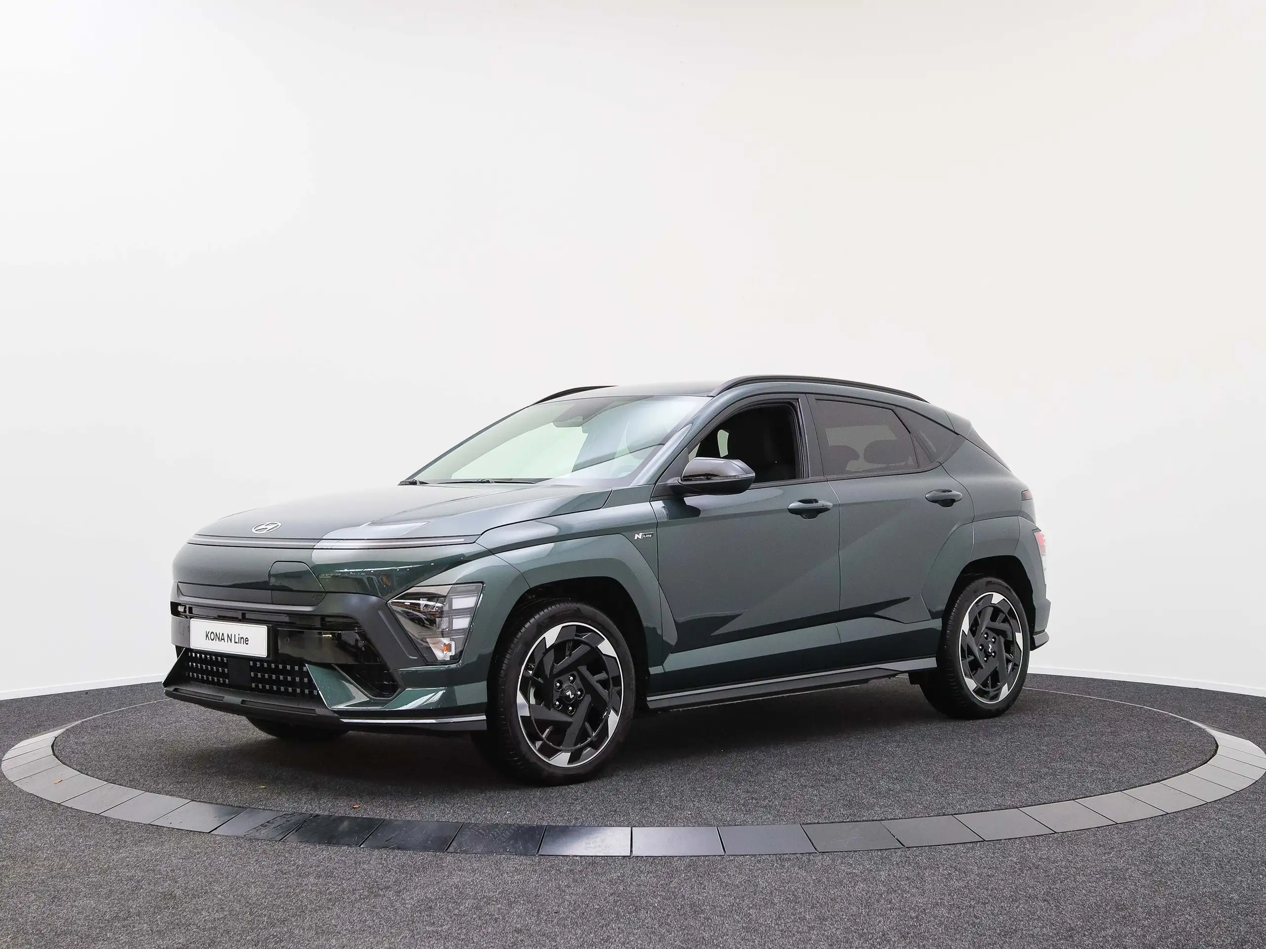 Hyundai - KONA