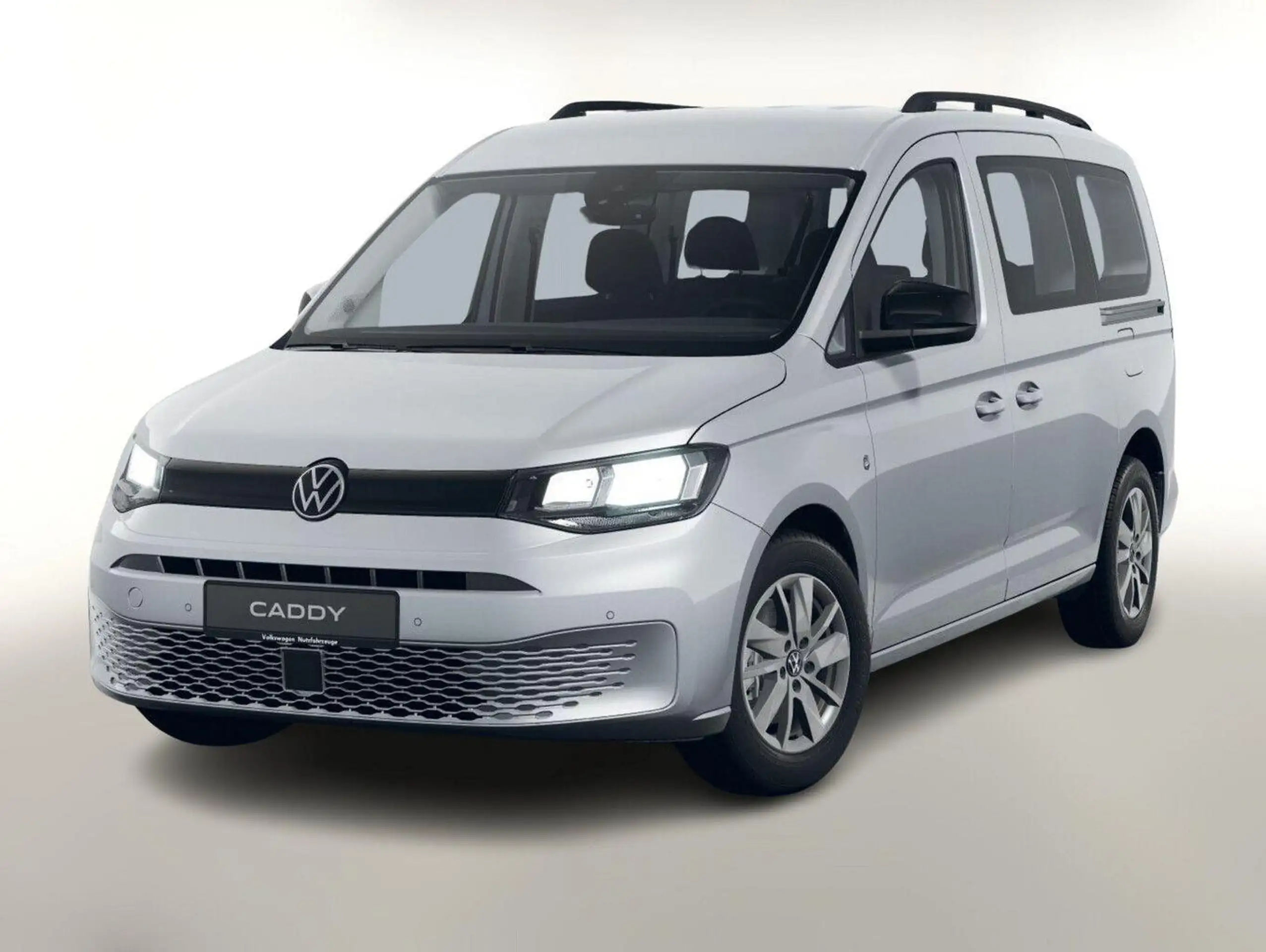 Volkswagen - Caddy