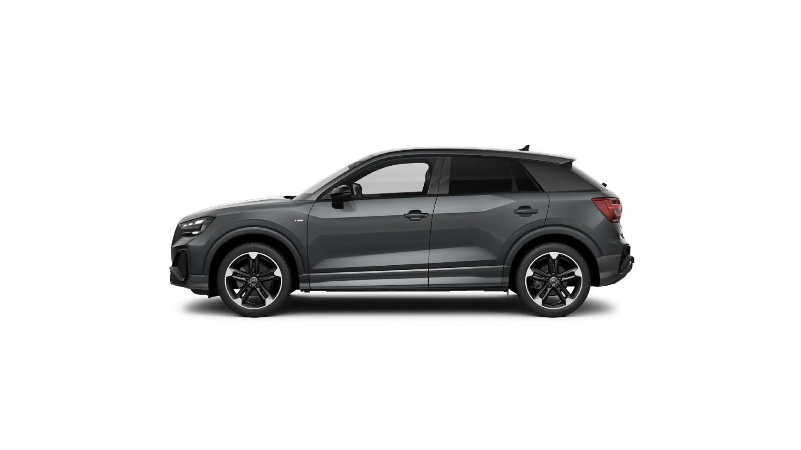 Audi - Q2